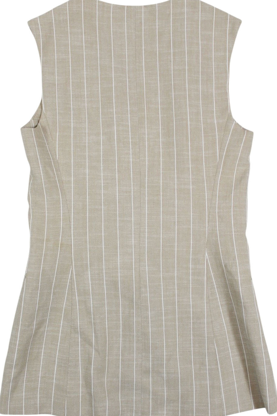 friends with frank - Button Up Vest