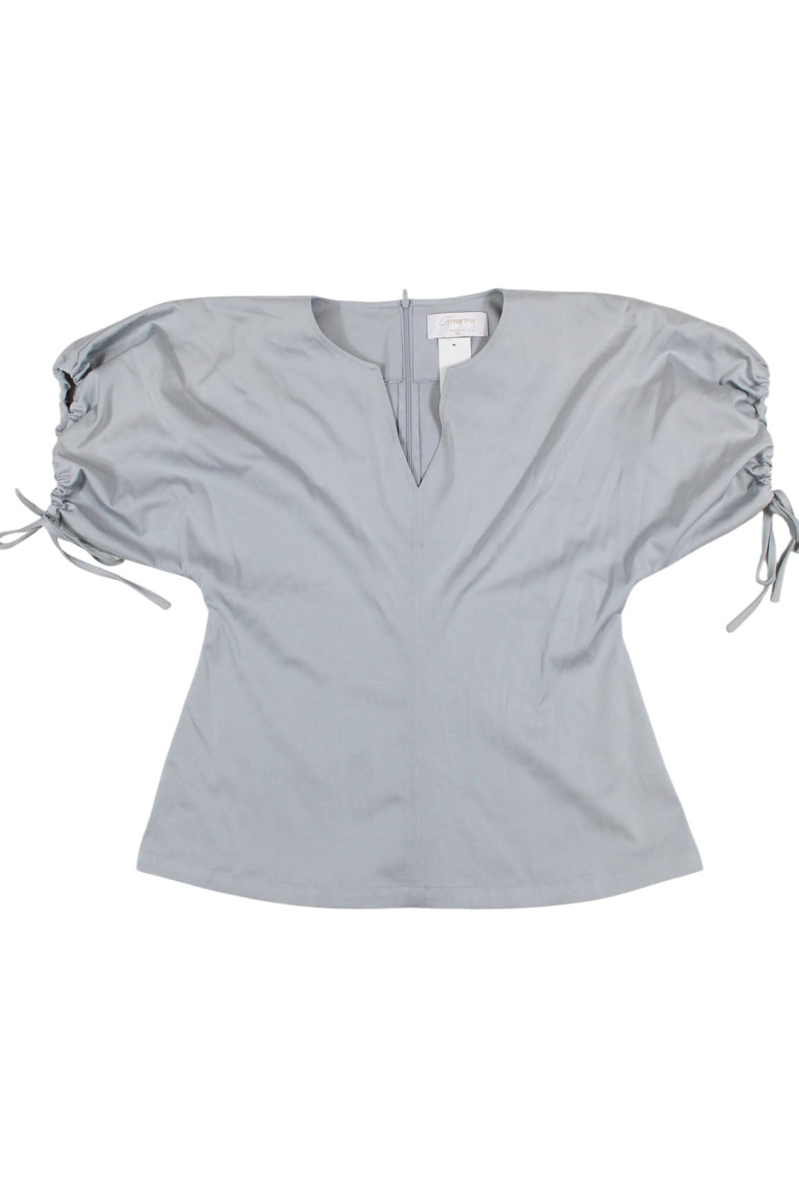 Gregory - Short Sleeve Top