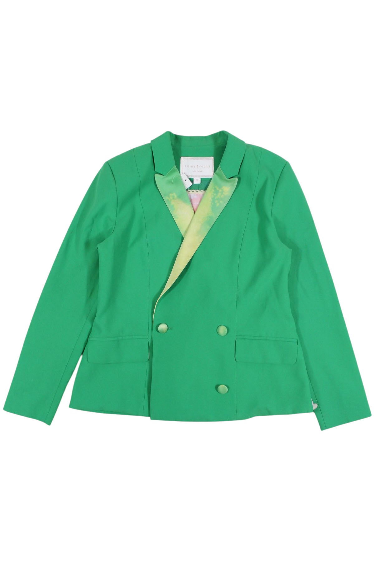 Trelise Cooper Couture - Blazer