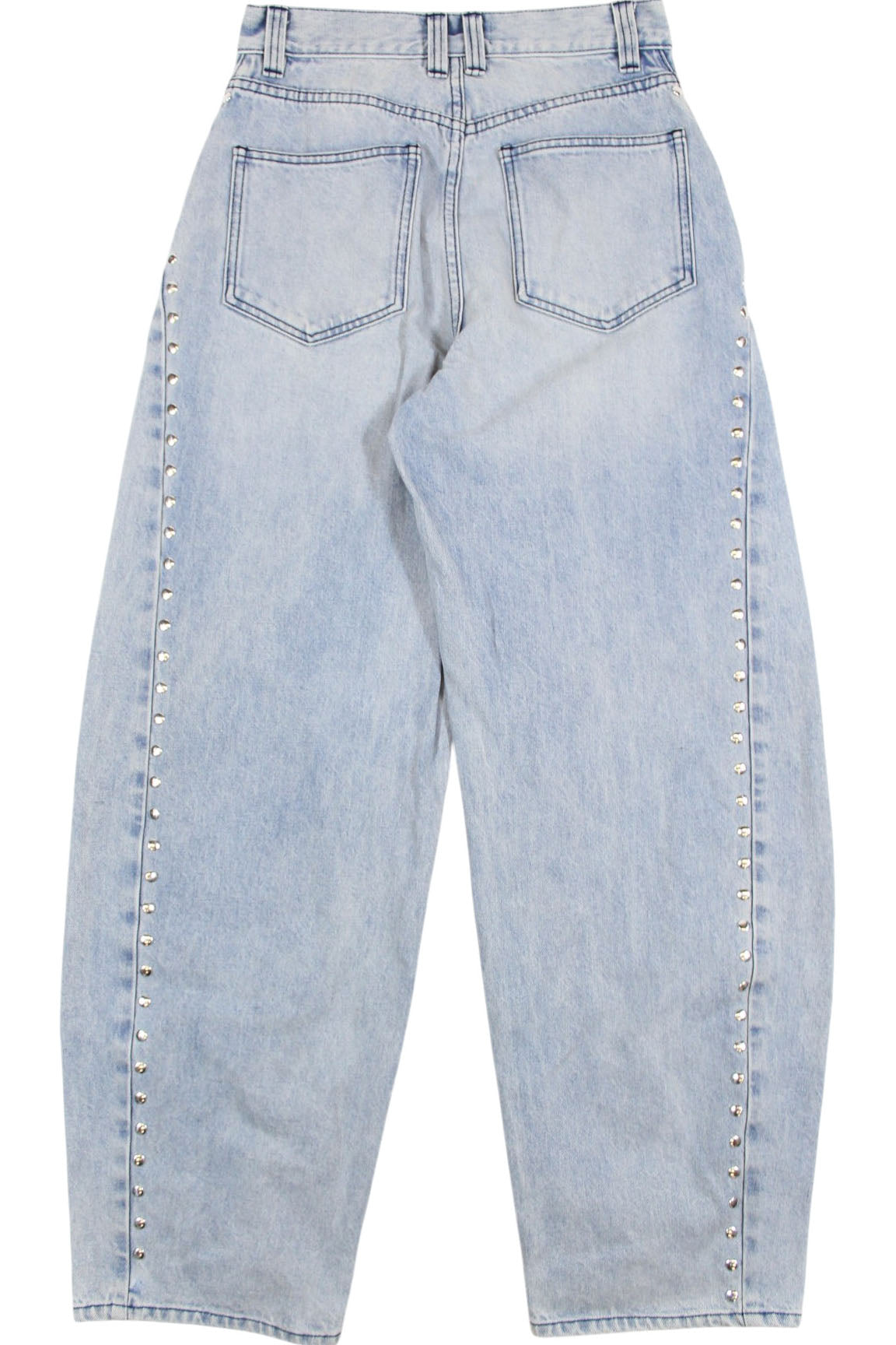 Witchery - Barrel Leg Jeans