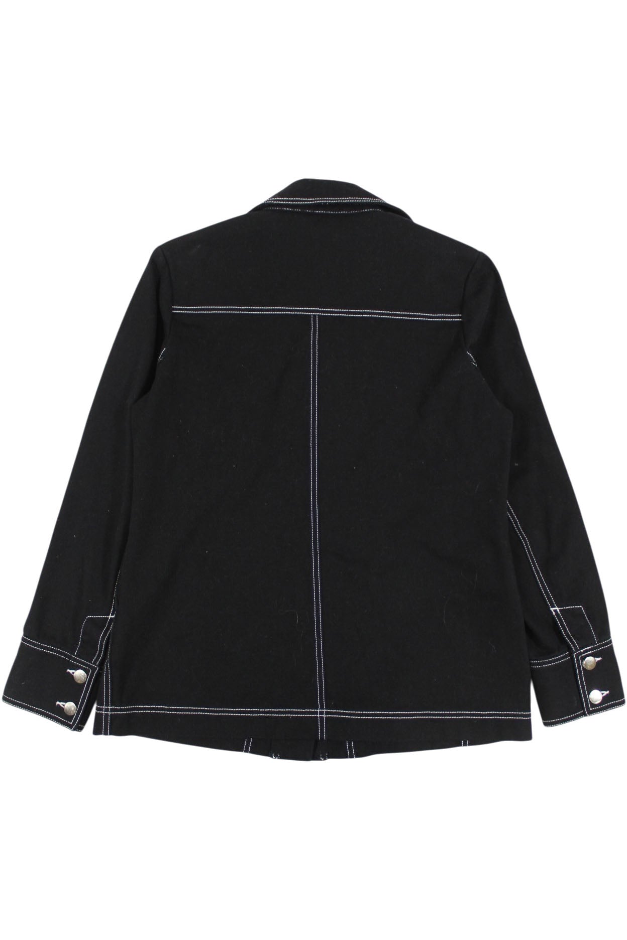 Wynn Hamlyn - Denim Jacket