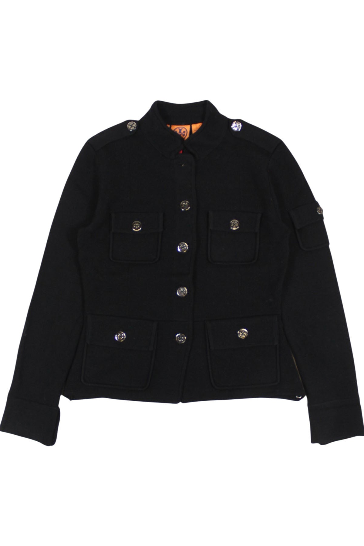 Tory Burch - Knit Jacket