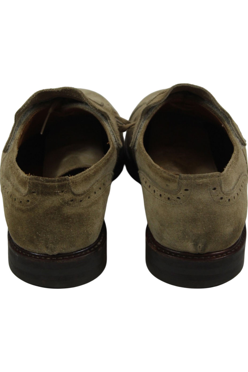 Hender Scheme - Suede Shoes