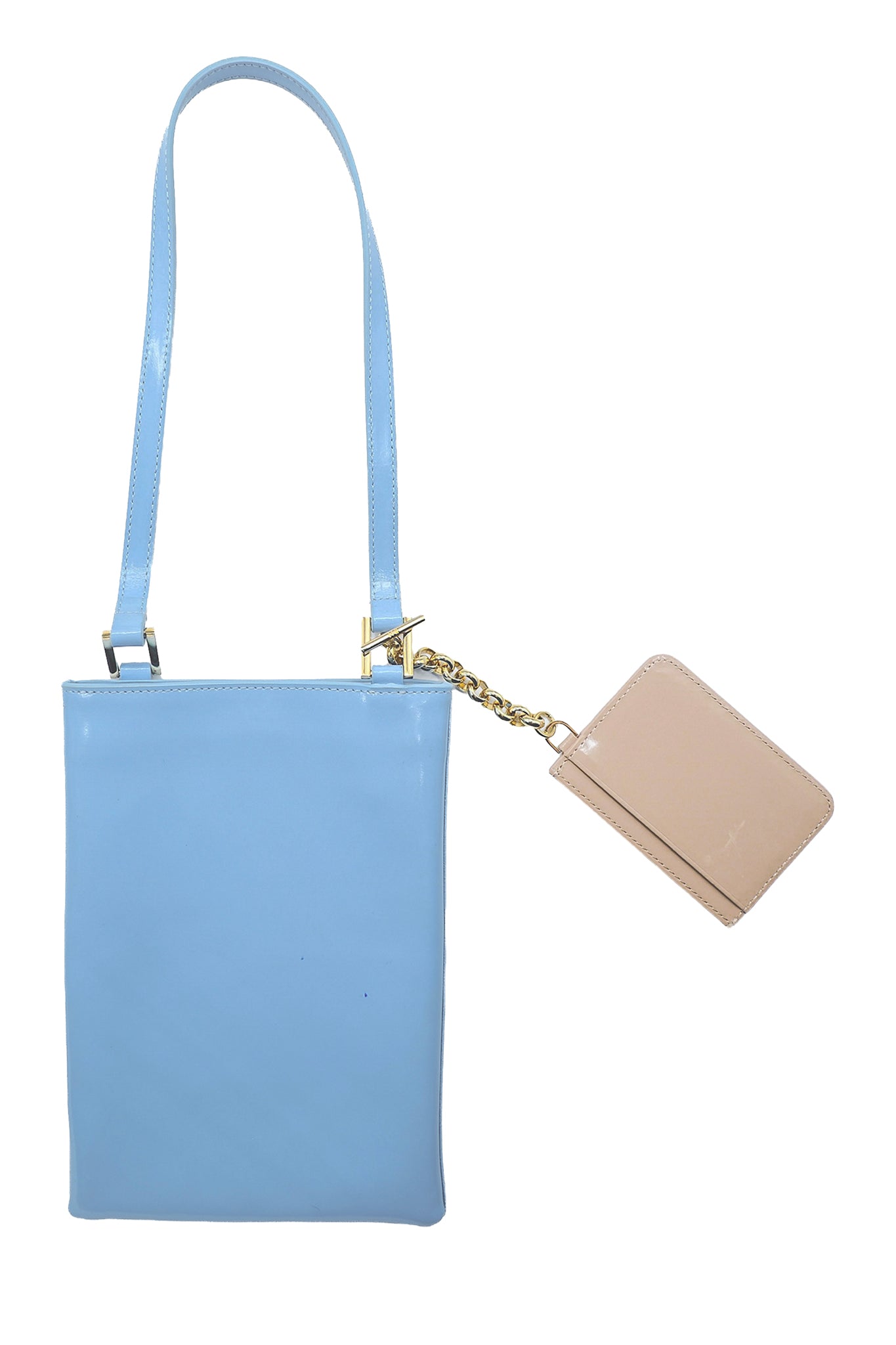 Dylan Kain - Bag