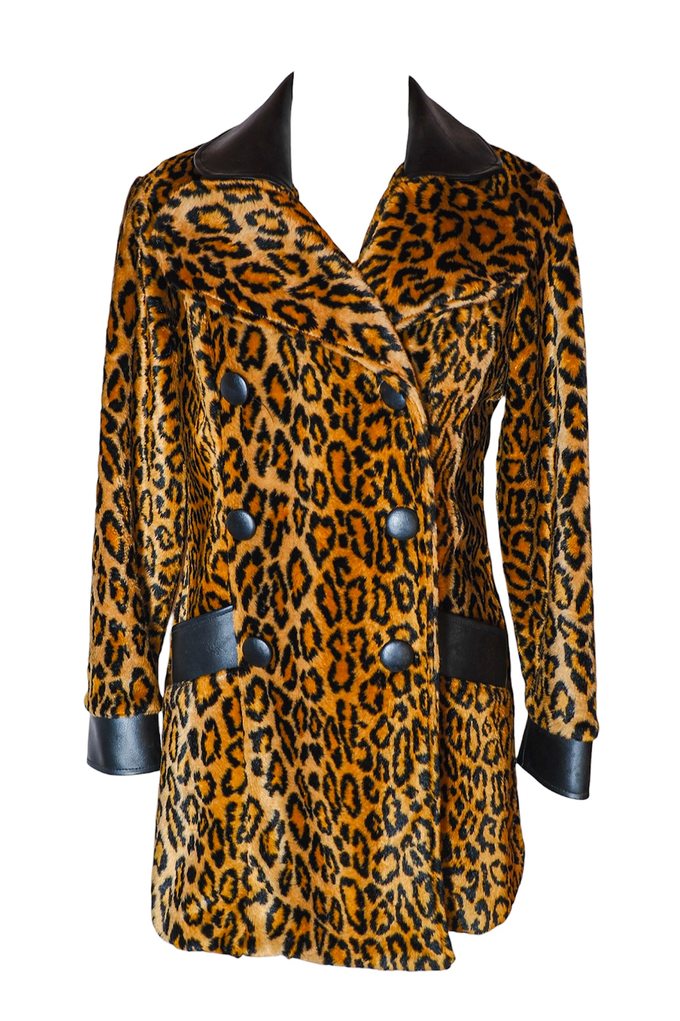 Lip Service - Jacket