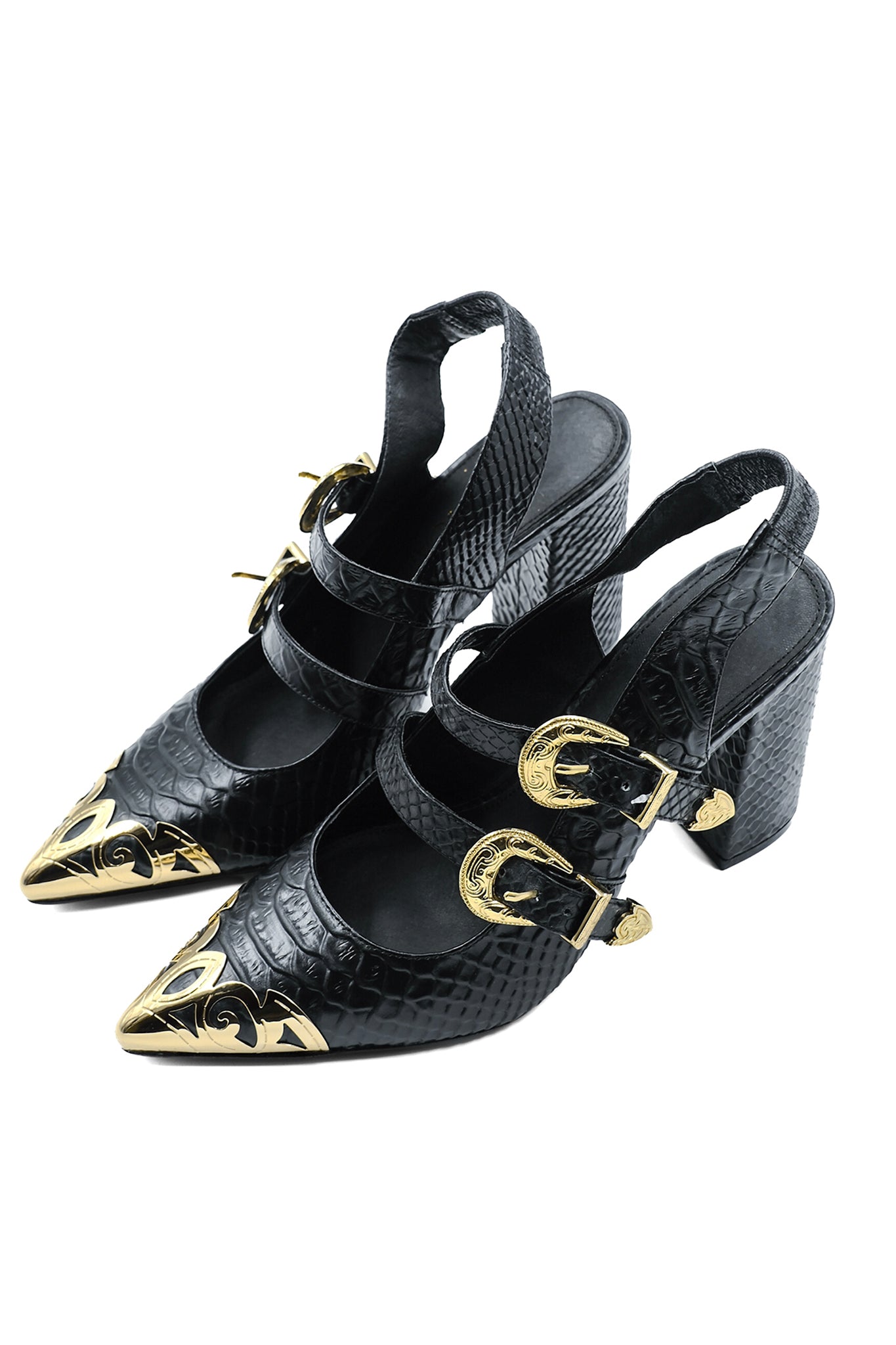 Alice McCall - Heels