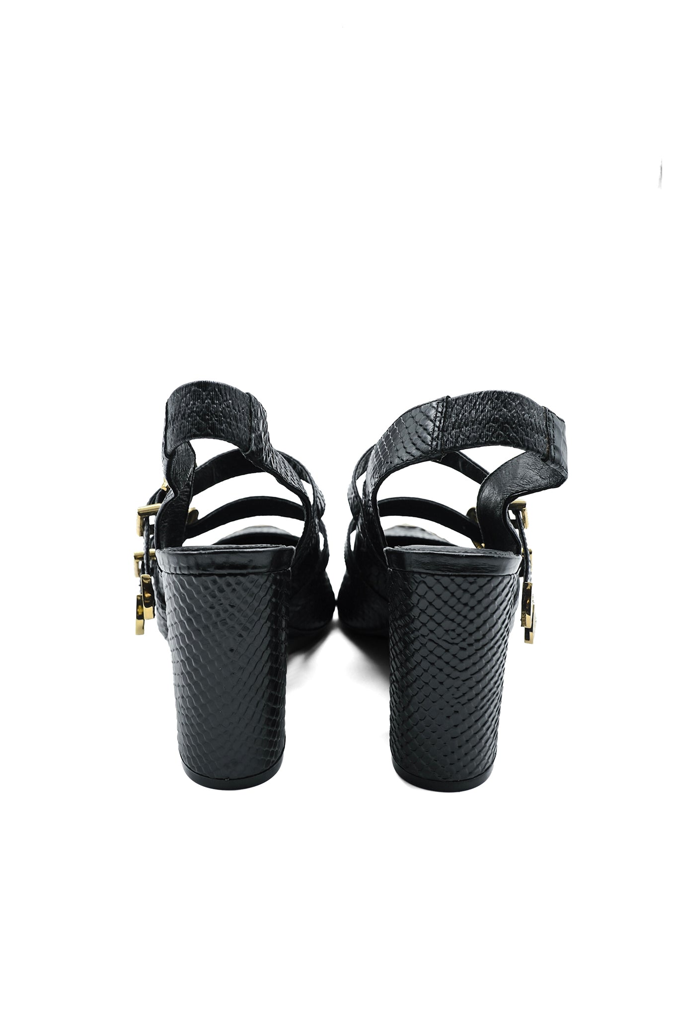 Alice McCall - Heels
