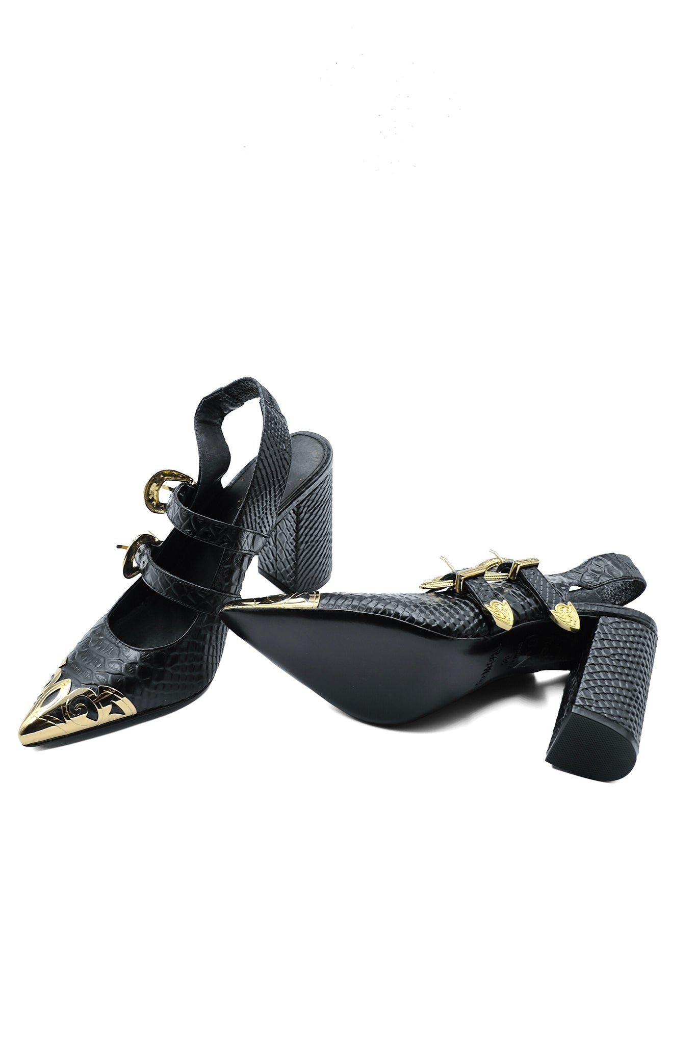Alice McCall - Heels