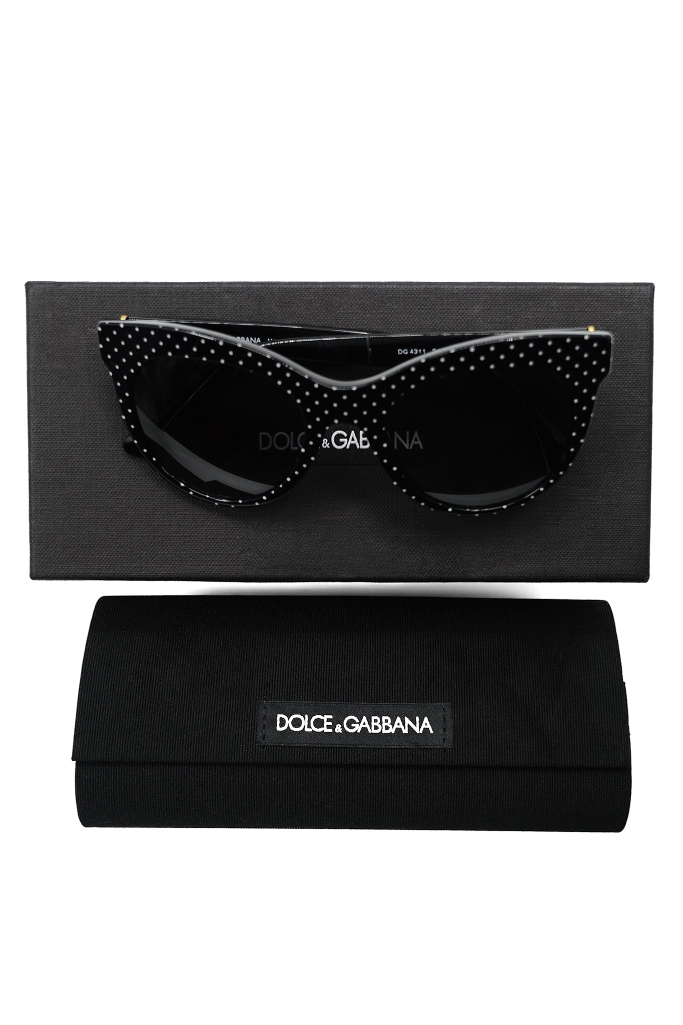Dolce & Gabbana - Sunglasses