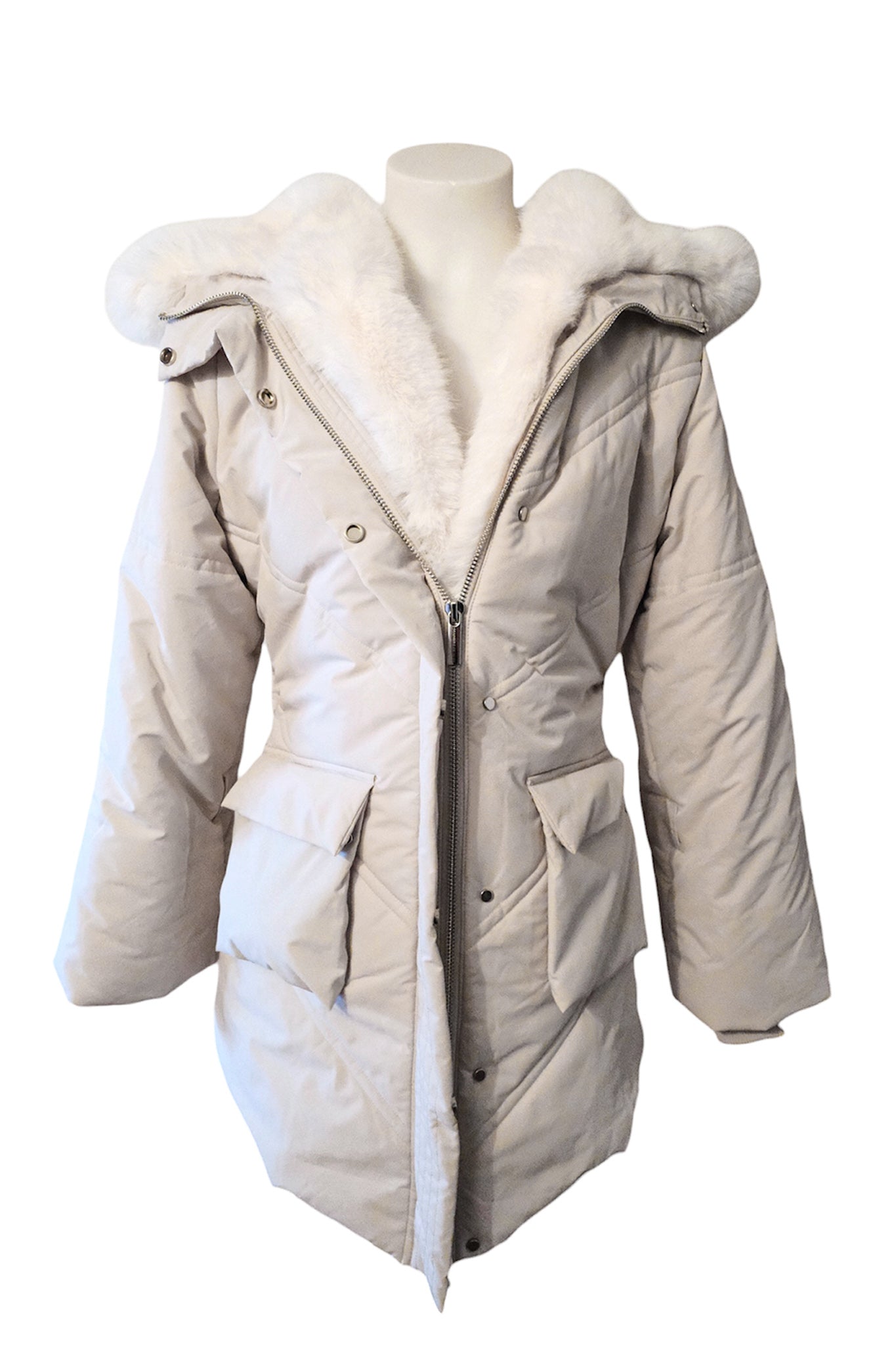 Maniere De Voir - Jacket