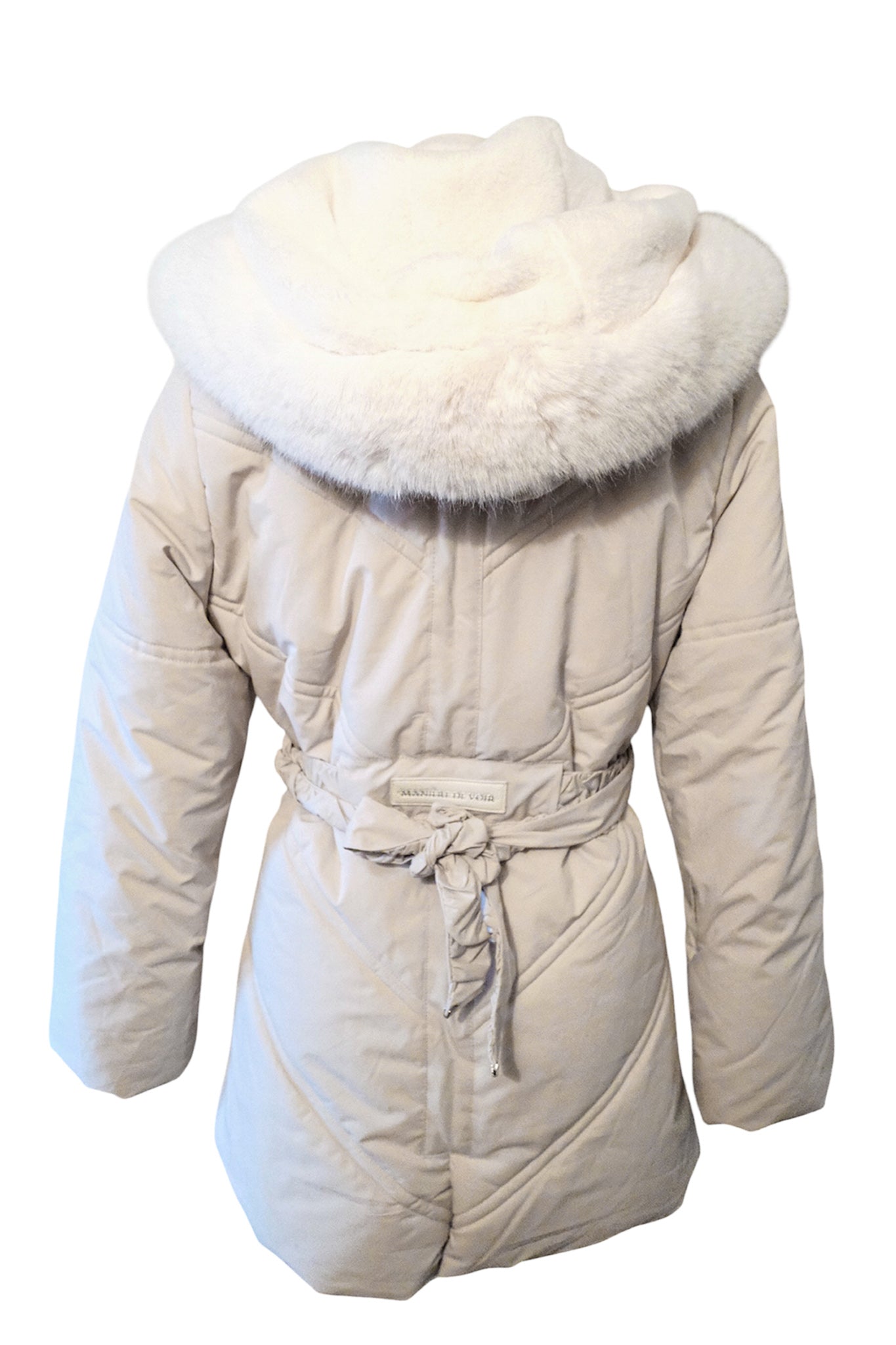 Maniere De Voir - Jacket