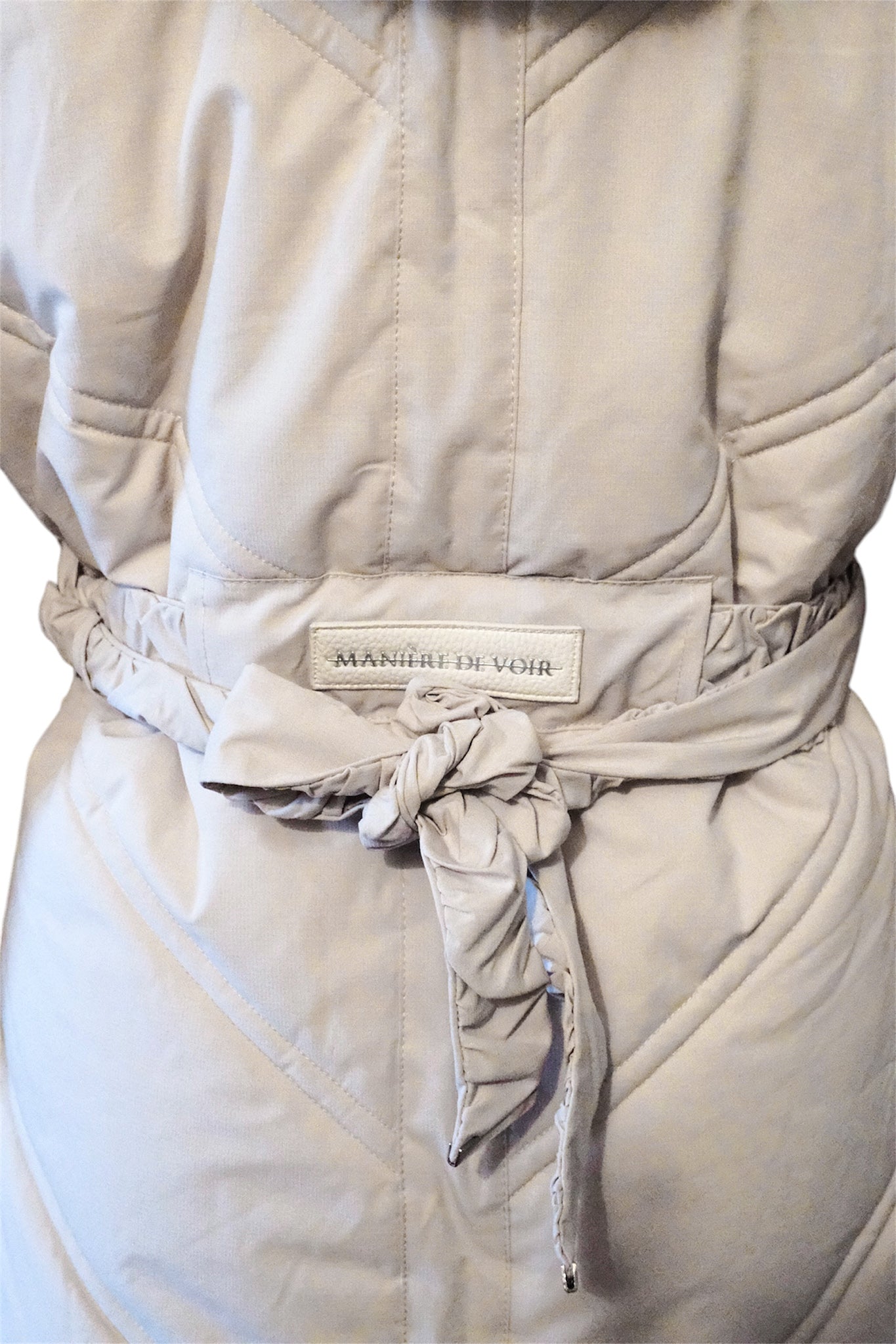 Maniere De Voir - Jacket