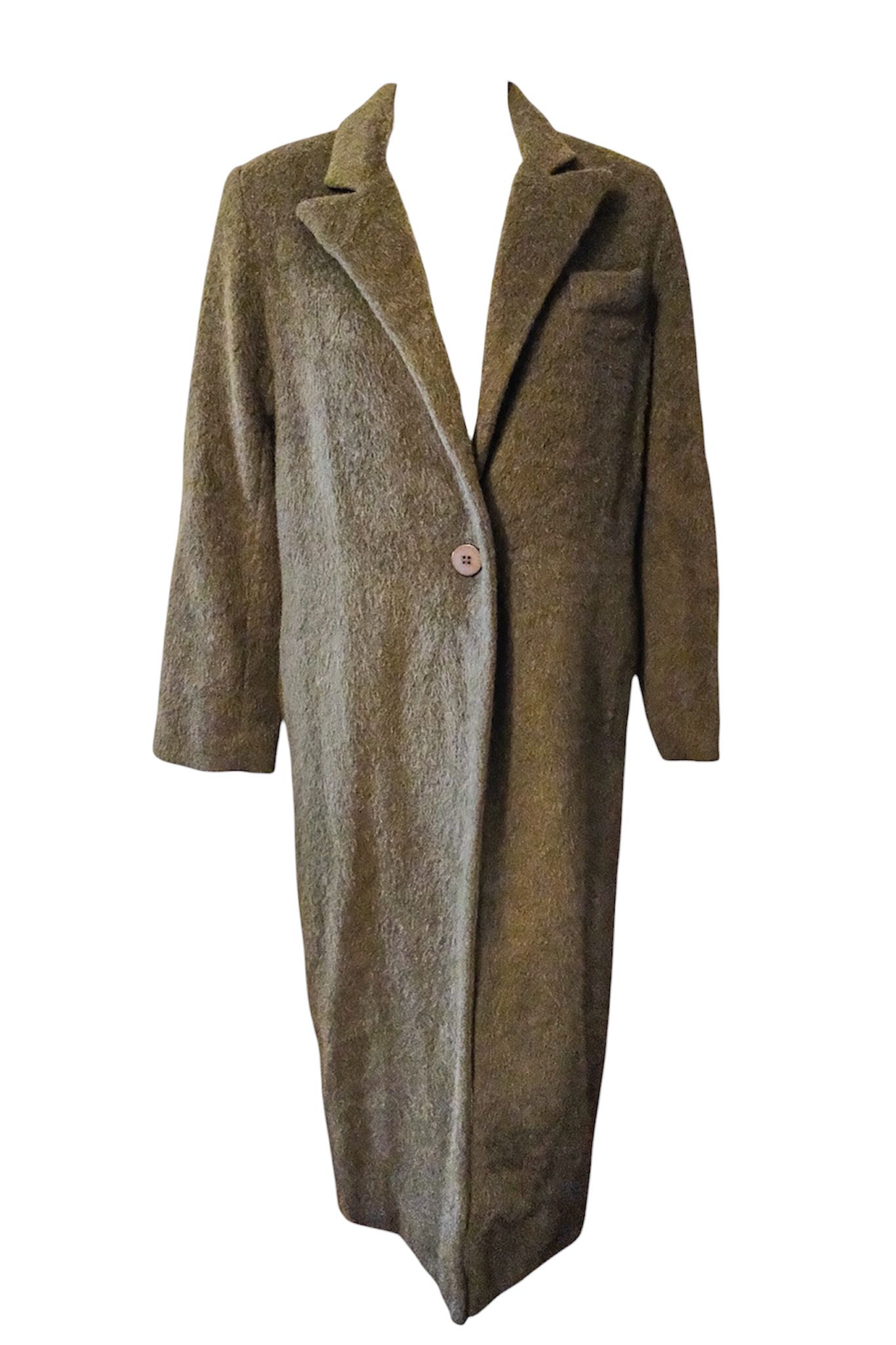 Ruby - Coat