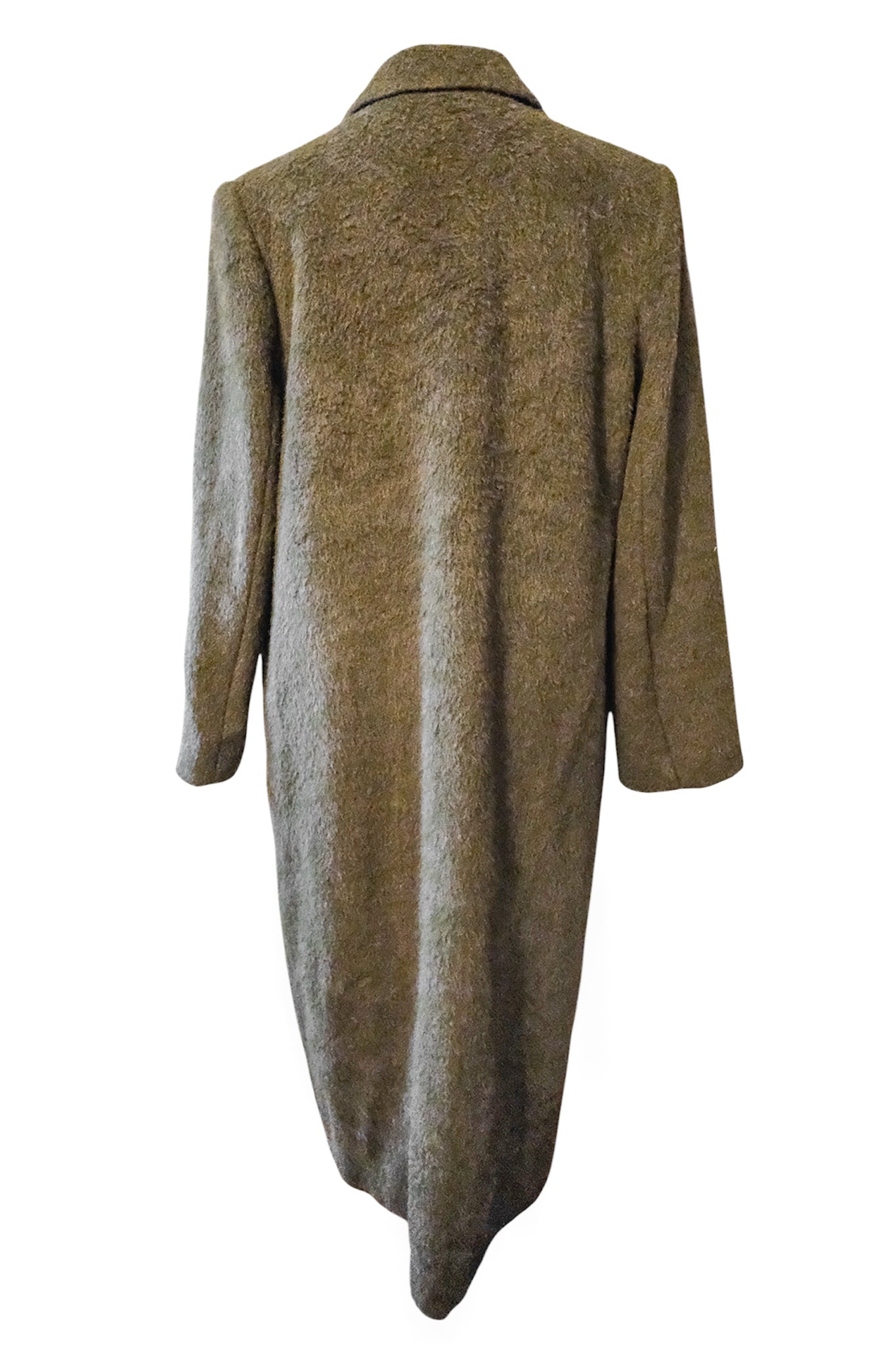 Ruby - Coat