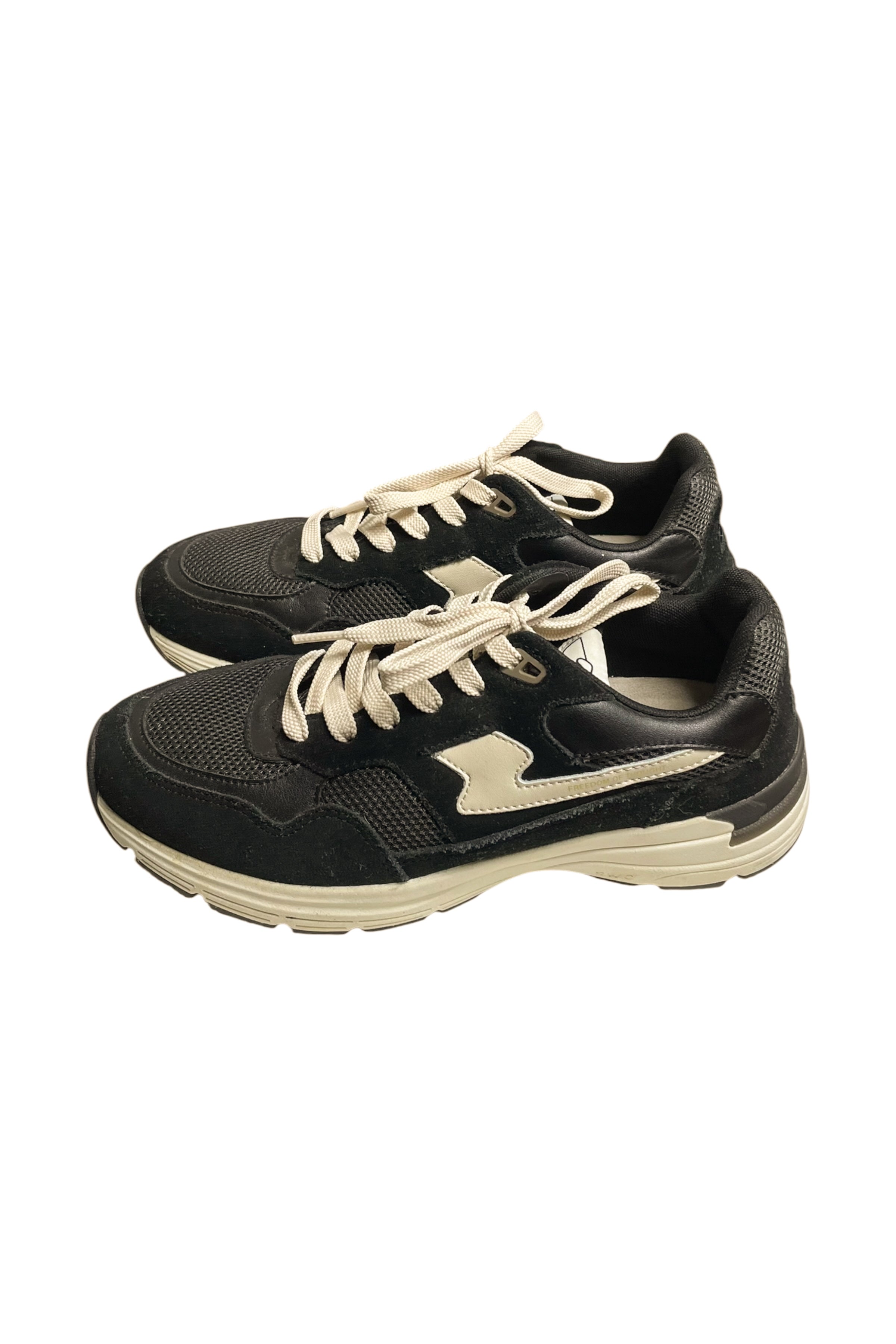 Everyday Sneakers