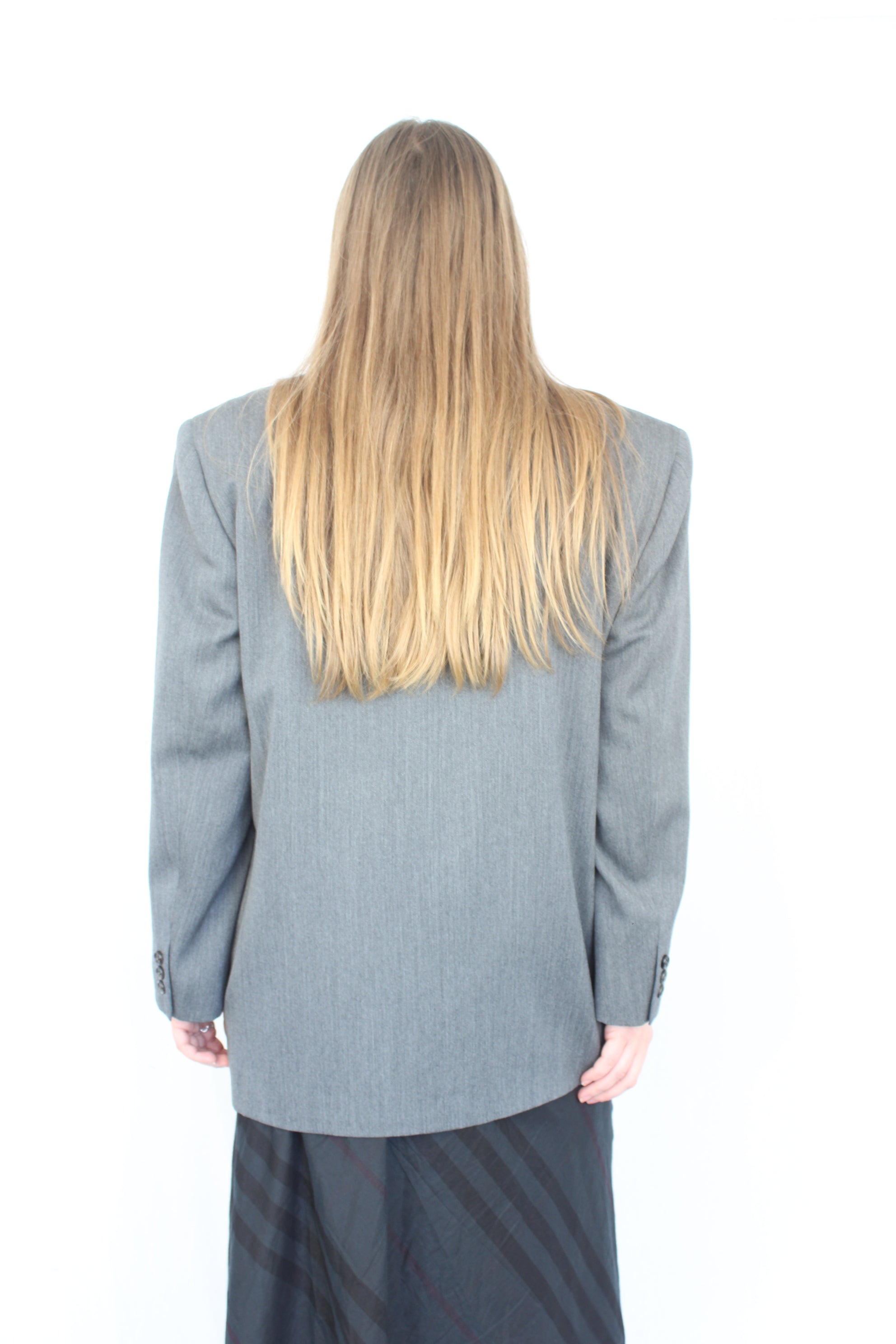Comme des Garcons - Homme Double Breasted Blazer
