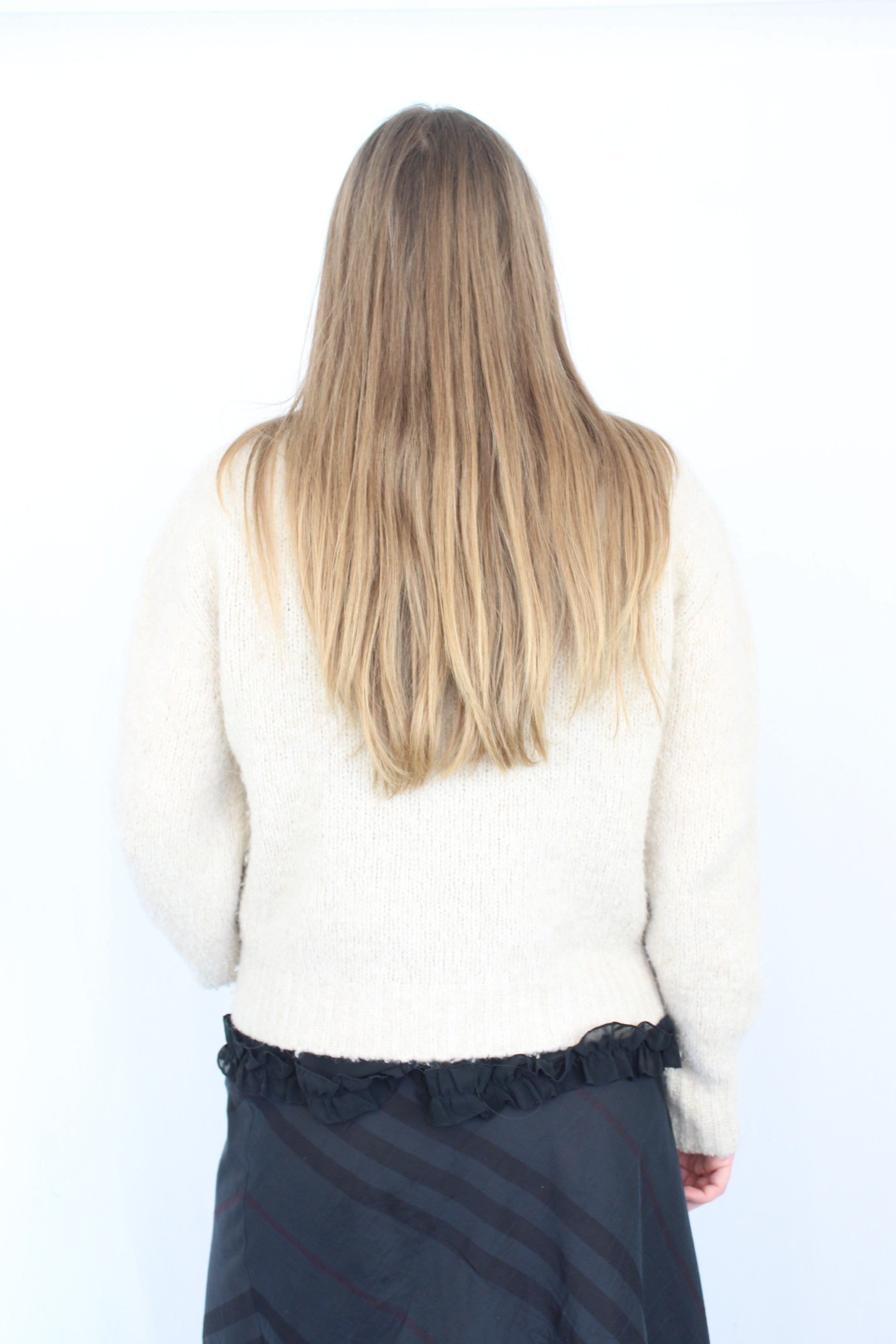 Paloma Wool - Female Figure Sweater