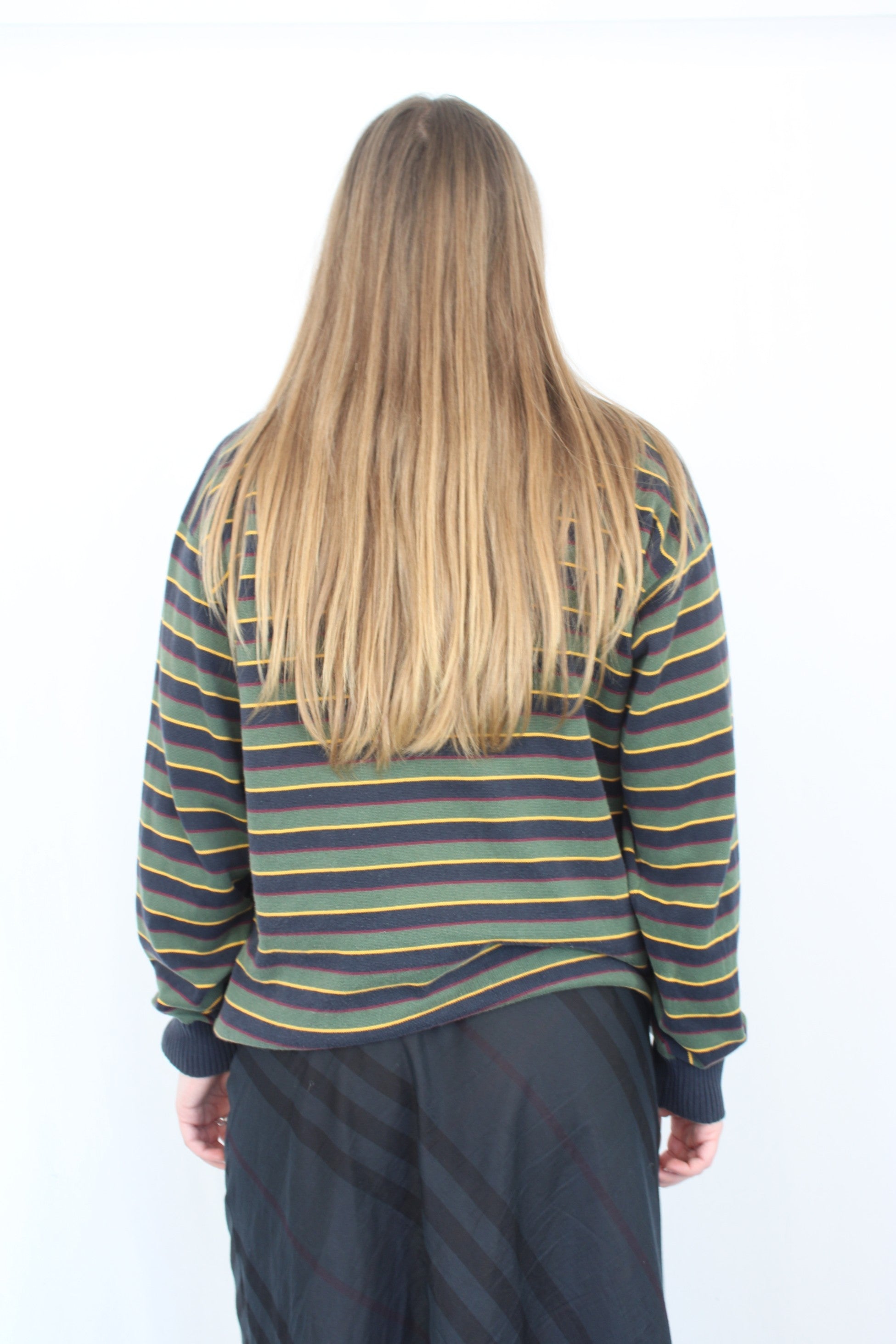 Tommy Hilfiger - Vintage Striped Sweater