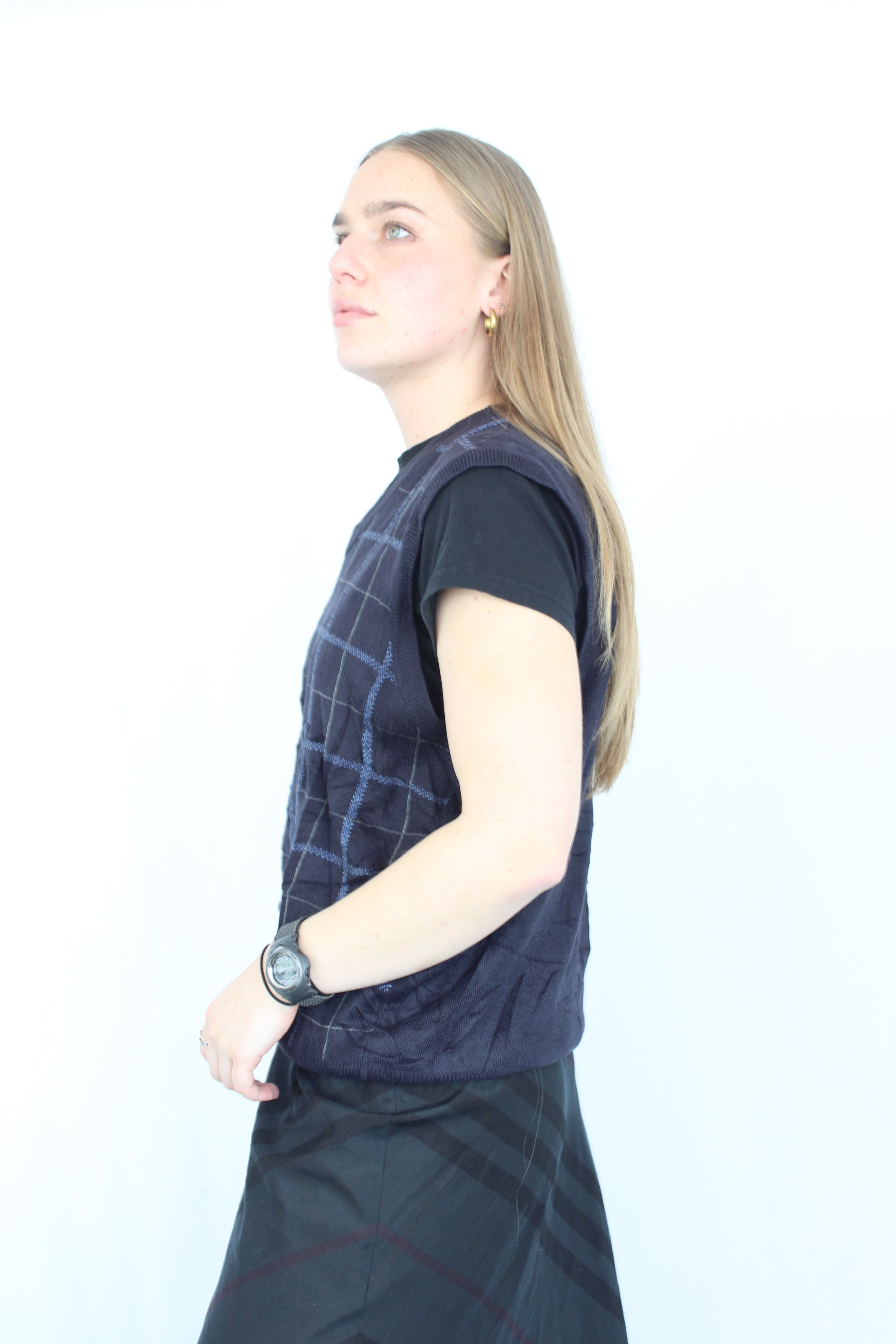 Dockers - Vintage Sweater Vest