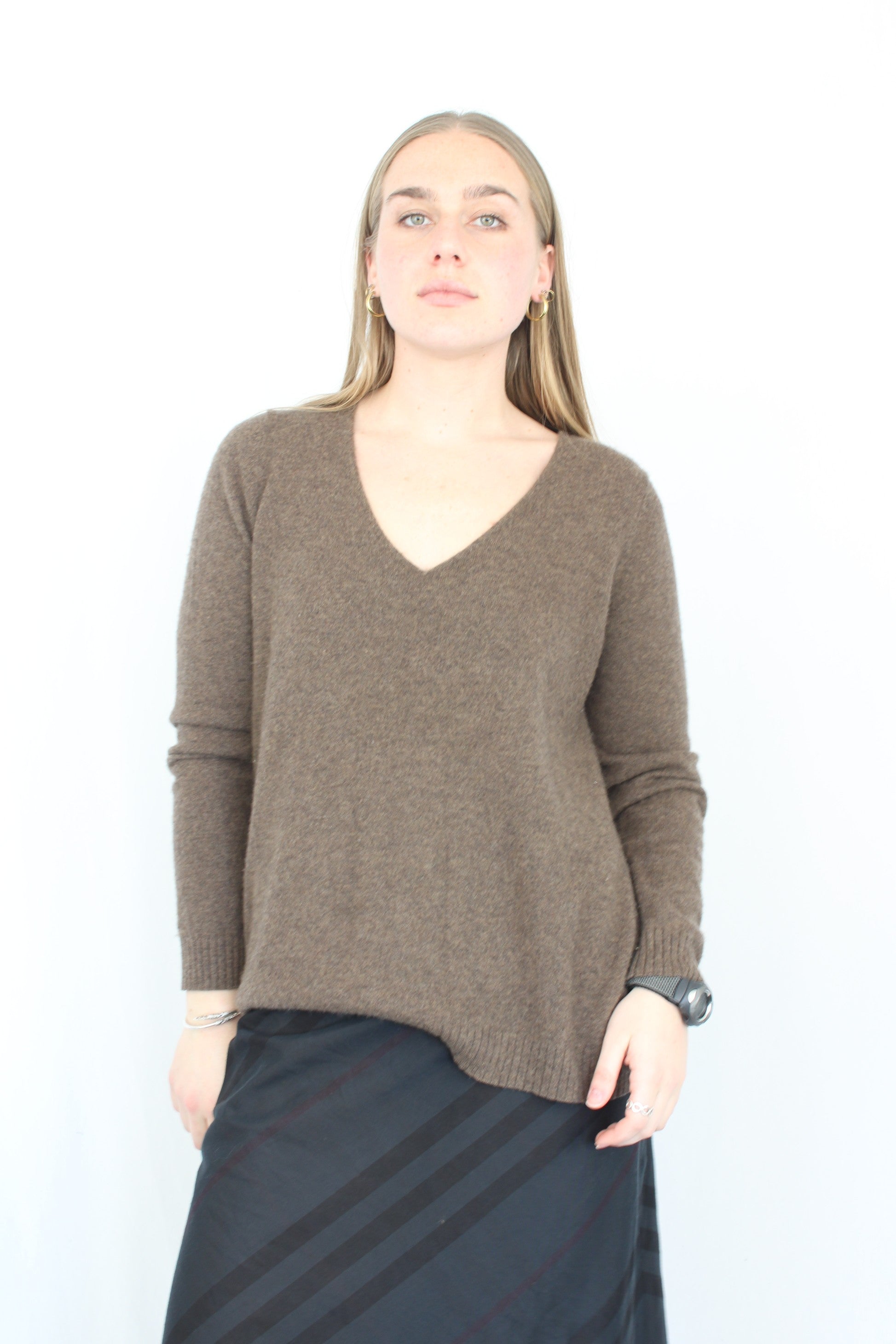 Marle - Cashmere Sweater
