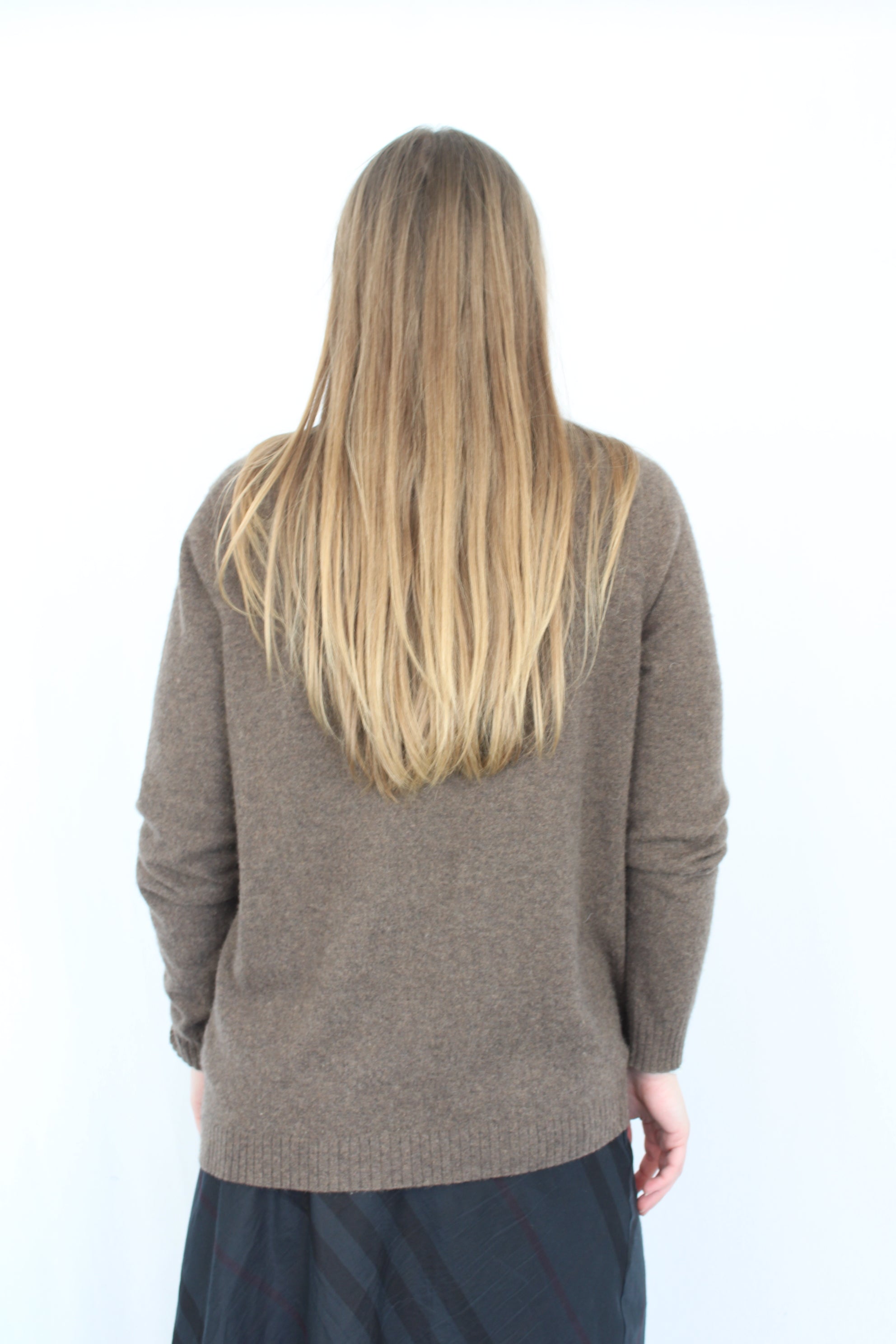 Marle - Cashmere Sweater