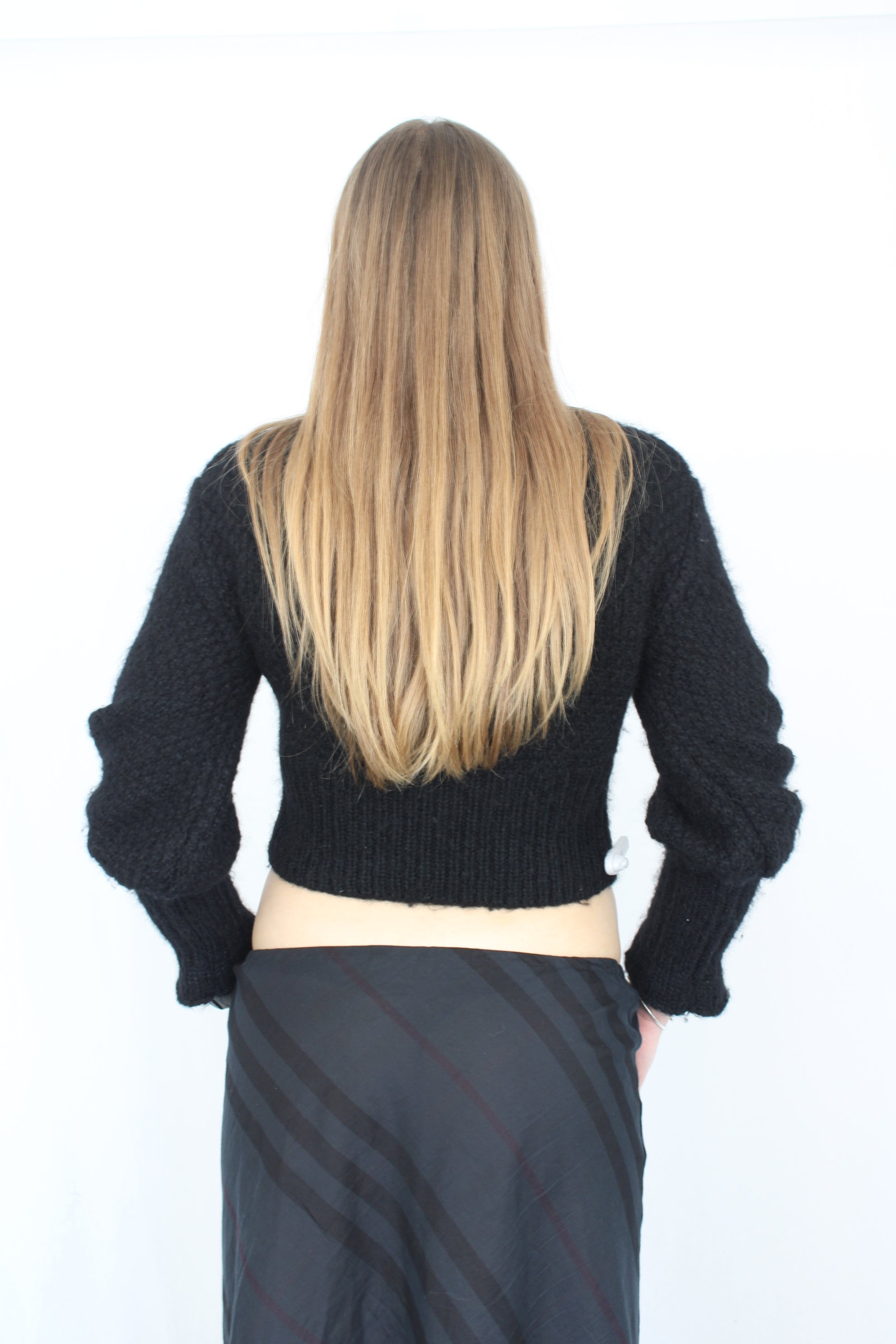 Ruby - Matilda Ink Cardigan