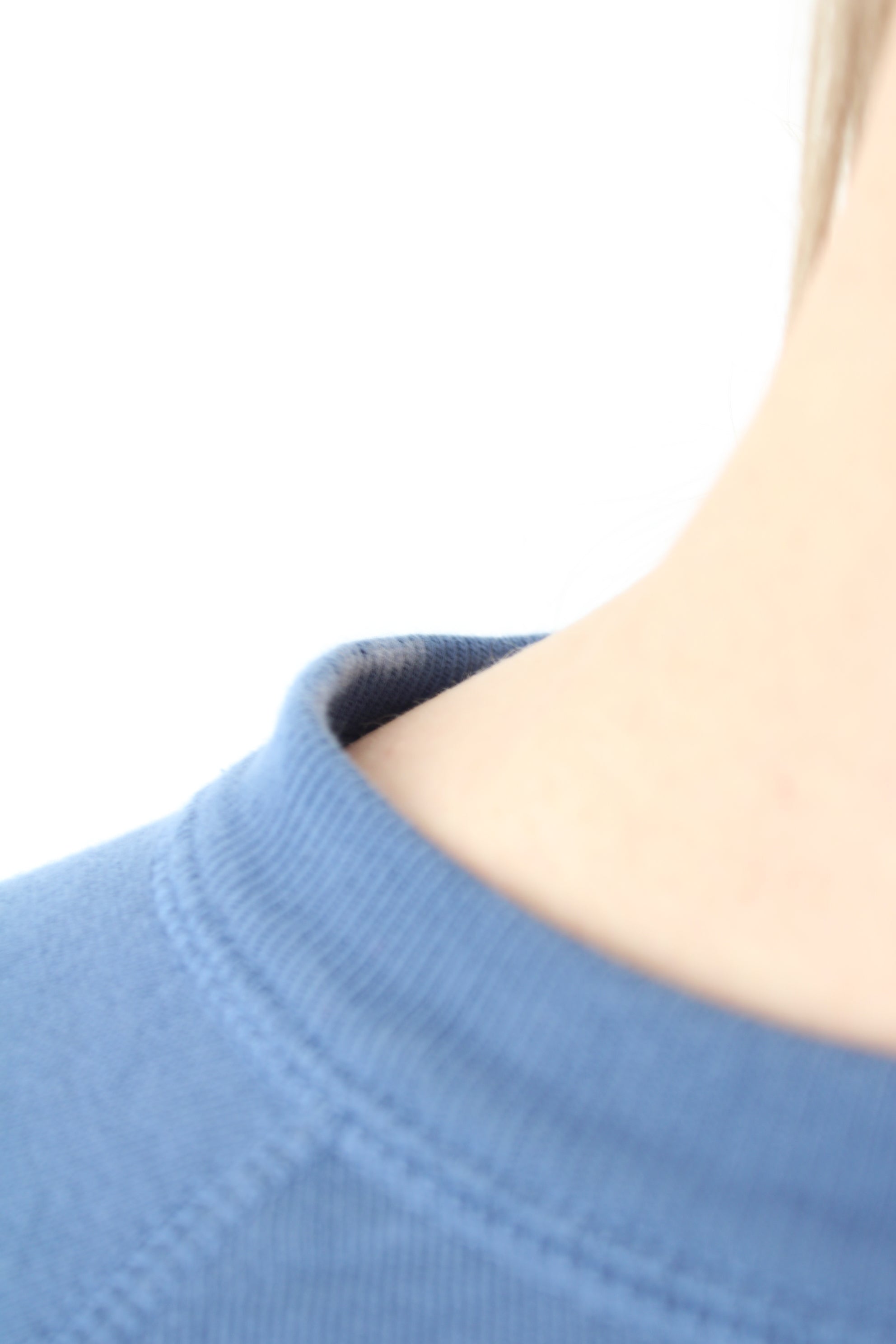 Isabel Etoile Marant - Blue Milly Sweatshirt