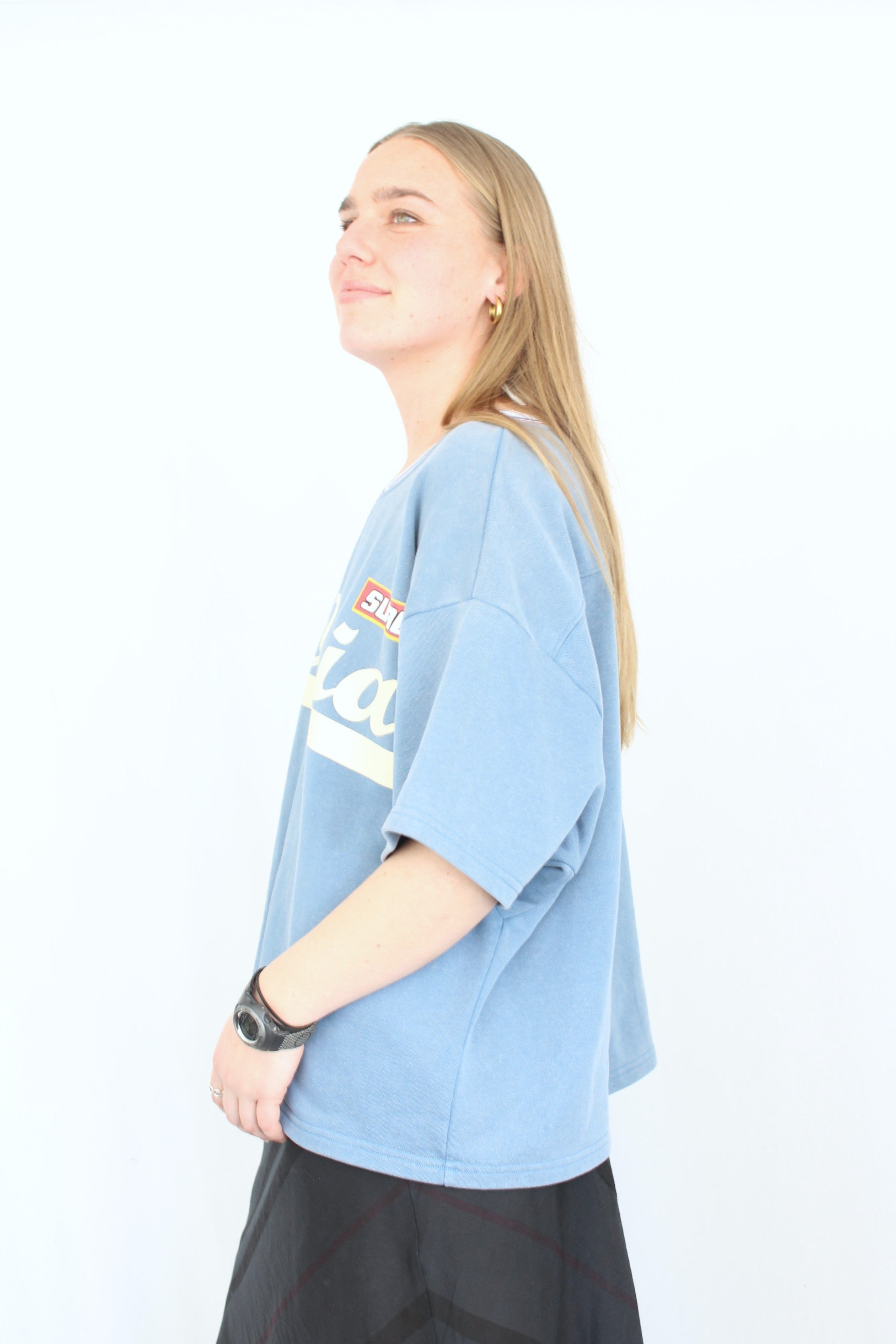 Ciao Ciao - Shiraz Enzo Sport Jersey