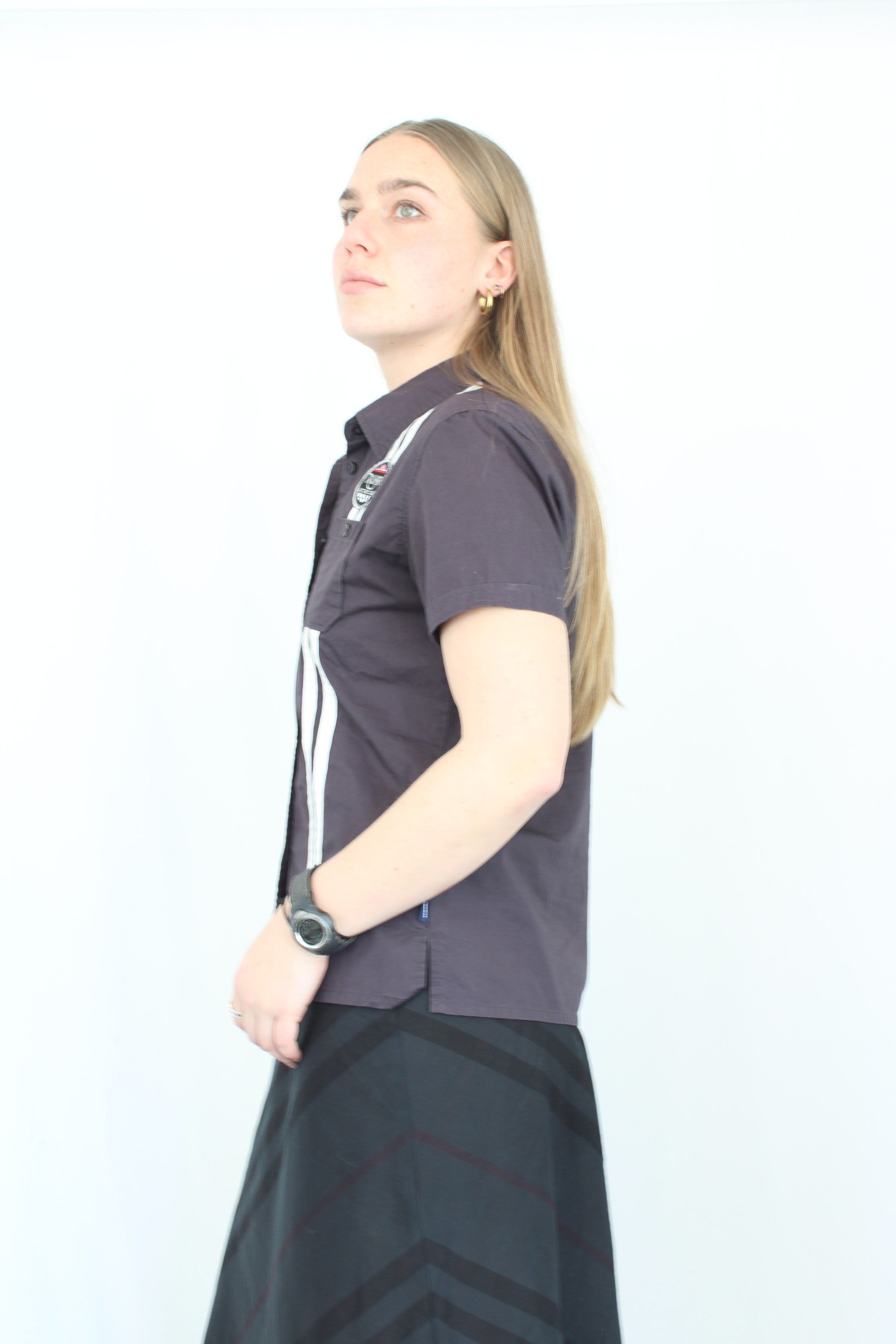 Triumph - Vintage Racing Shirt