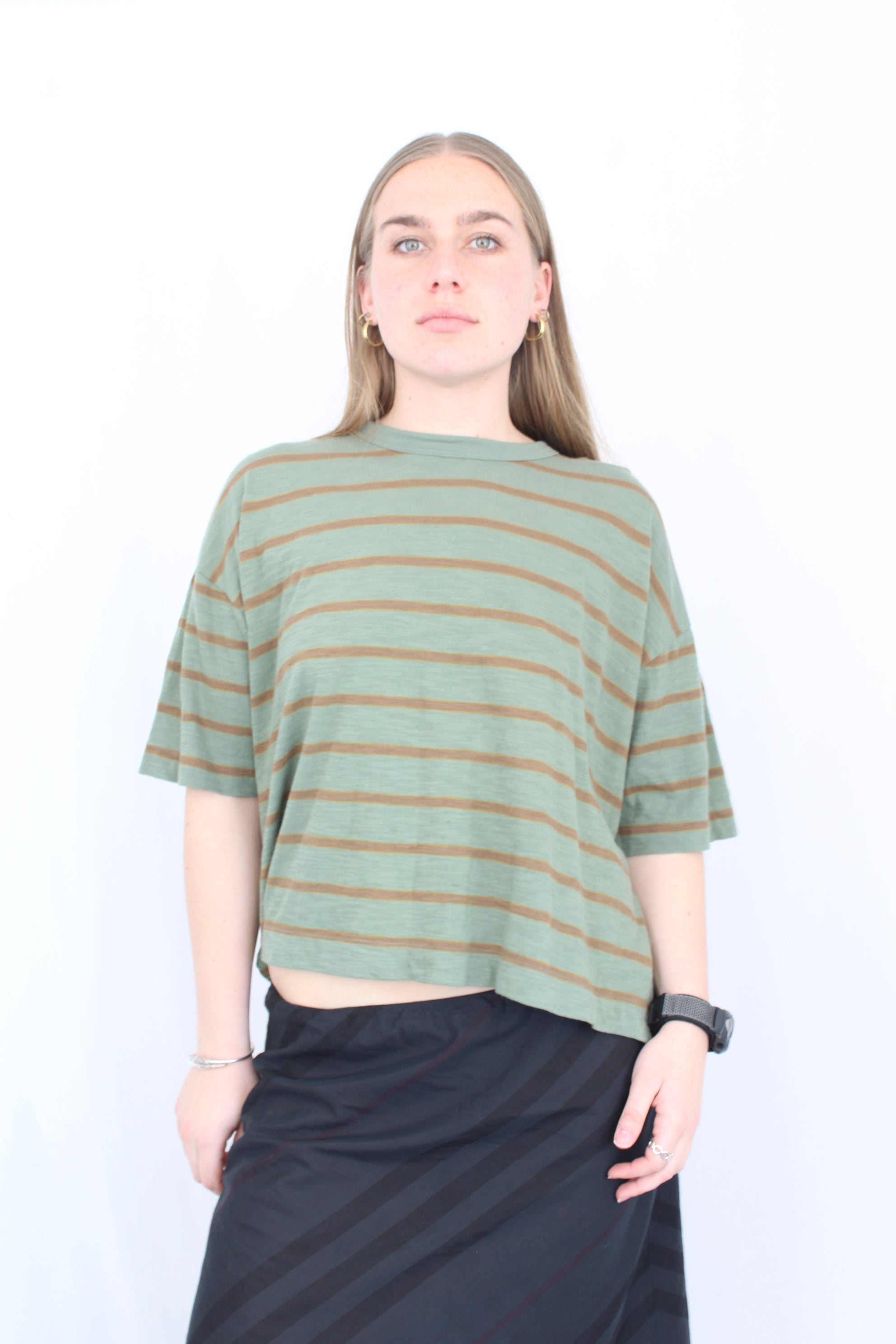 Kloke - Obelisk Feeder Tee