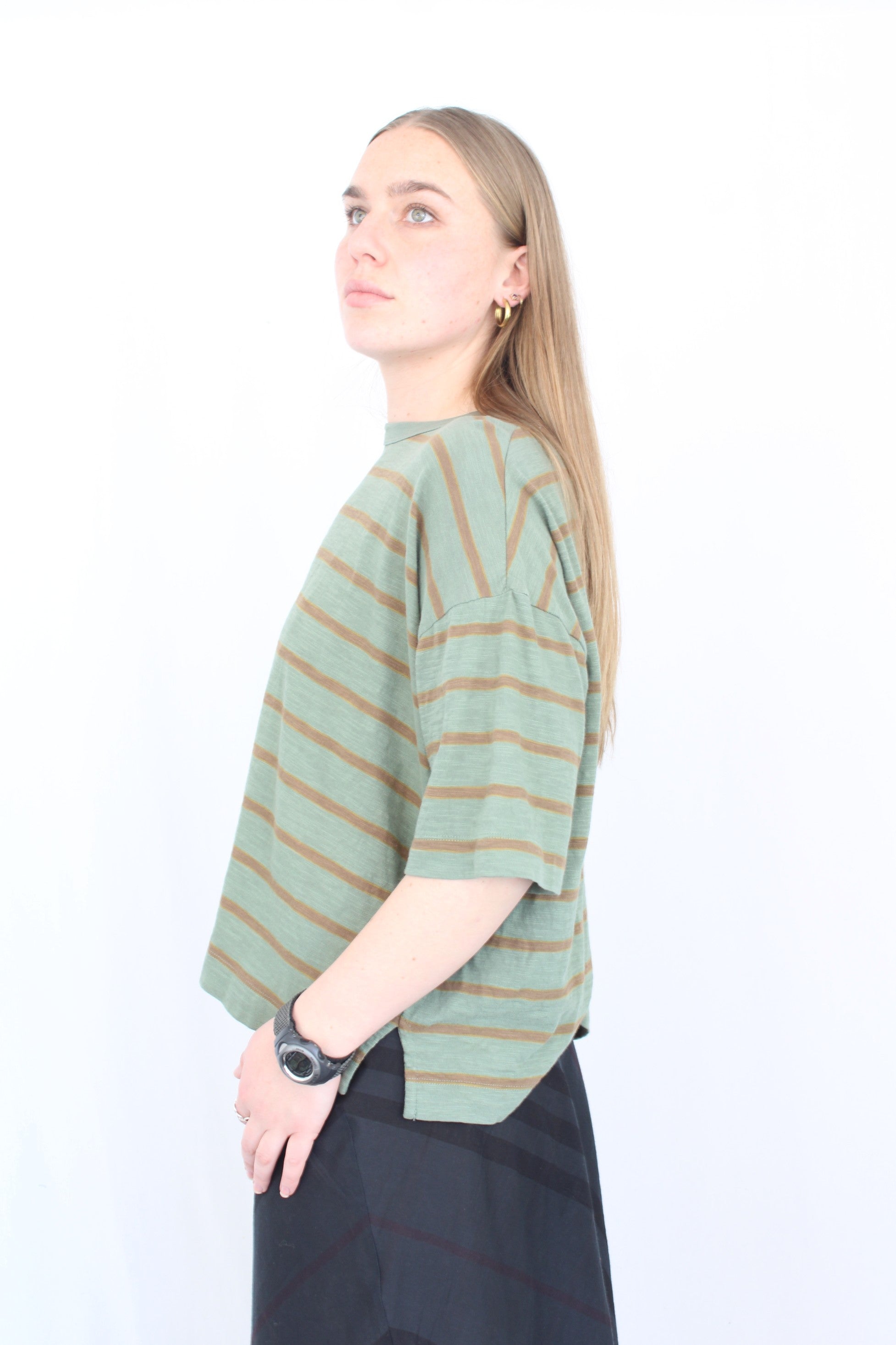 Kloke - Obelisk Feeder Tee