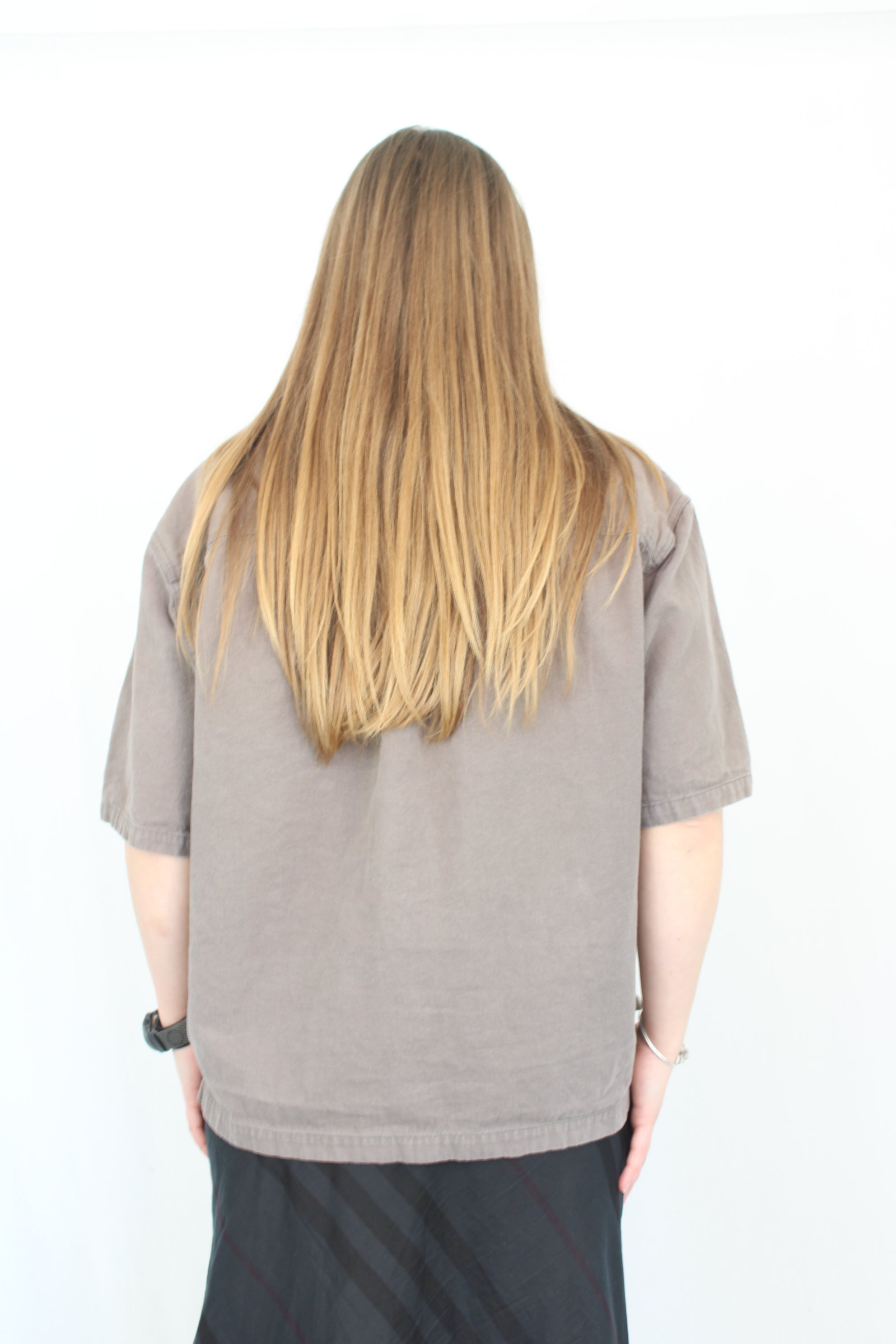 Wrangler - Horse Patch Shirt