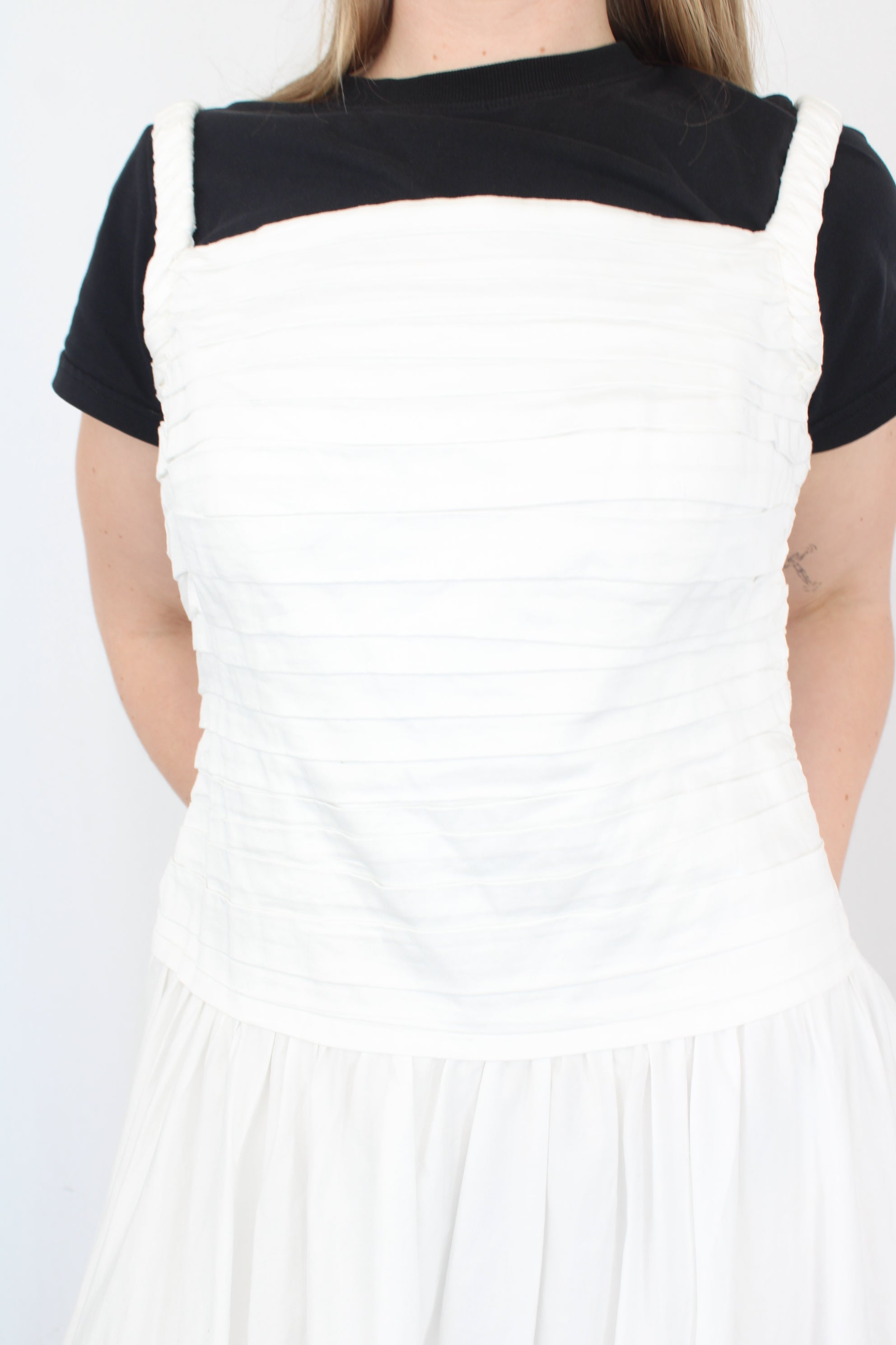 AJE - Star Midi Dress