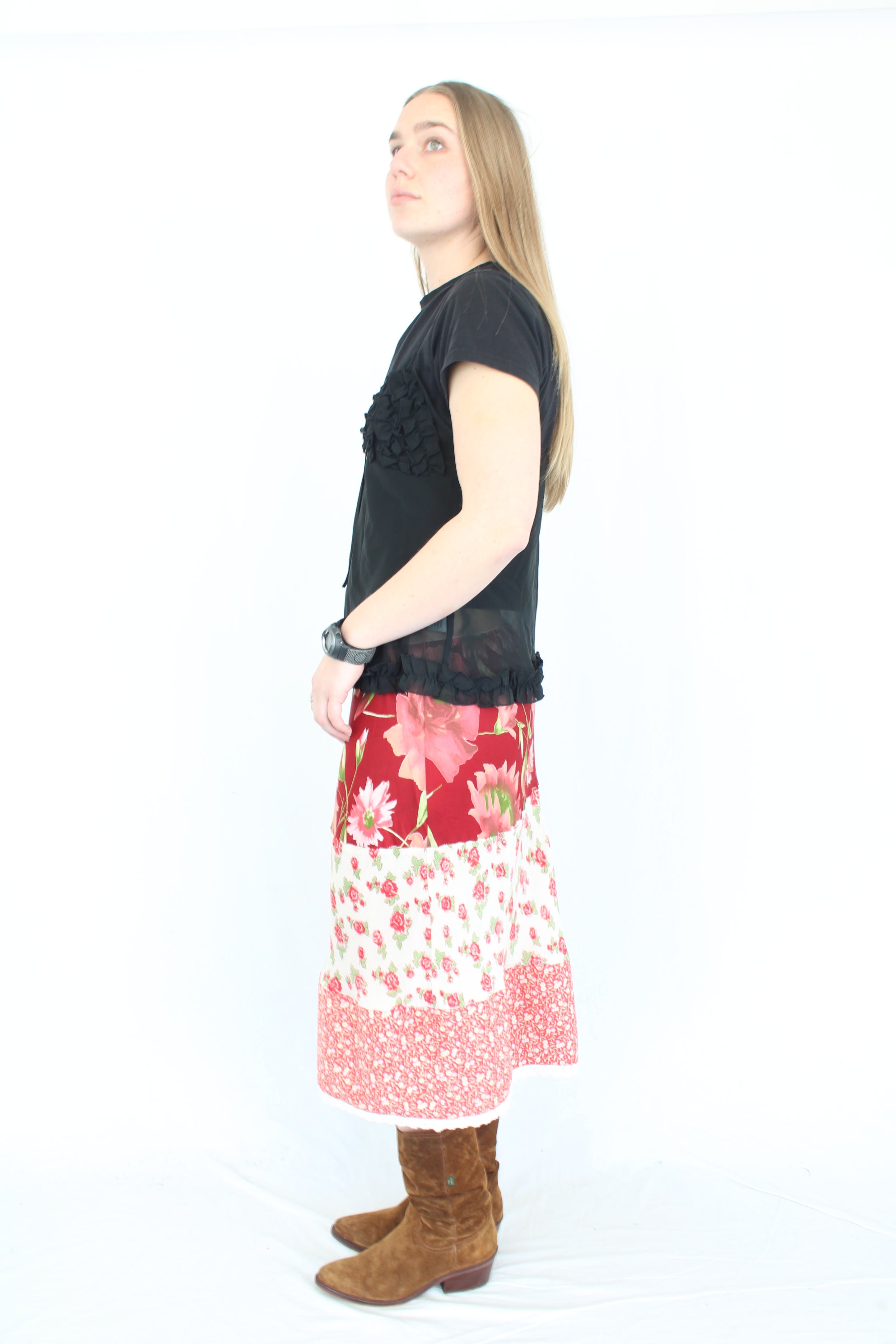 Trelise Cooper - Vintage Lolita Skirt