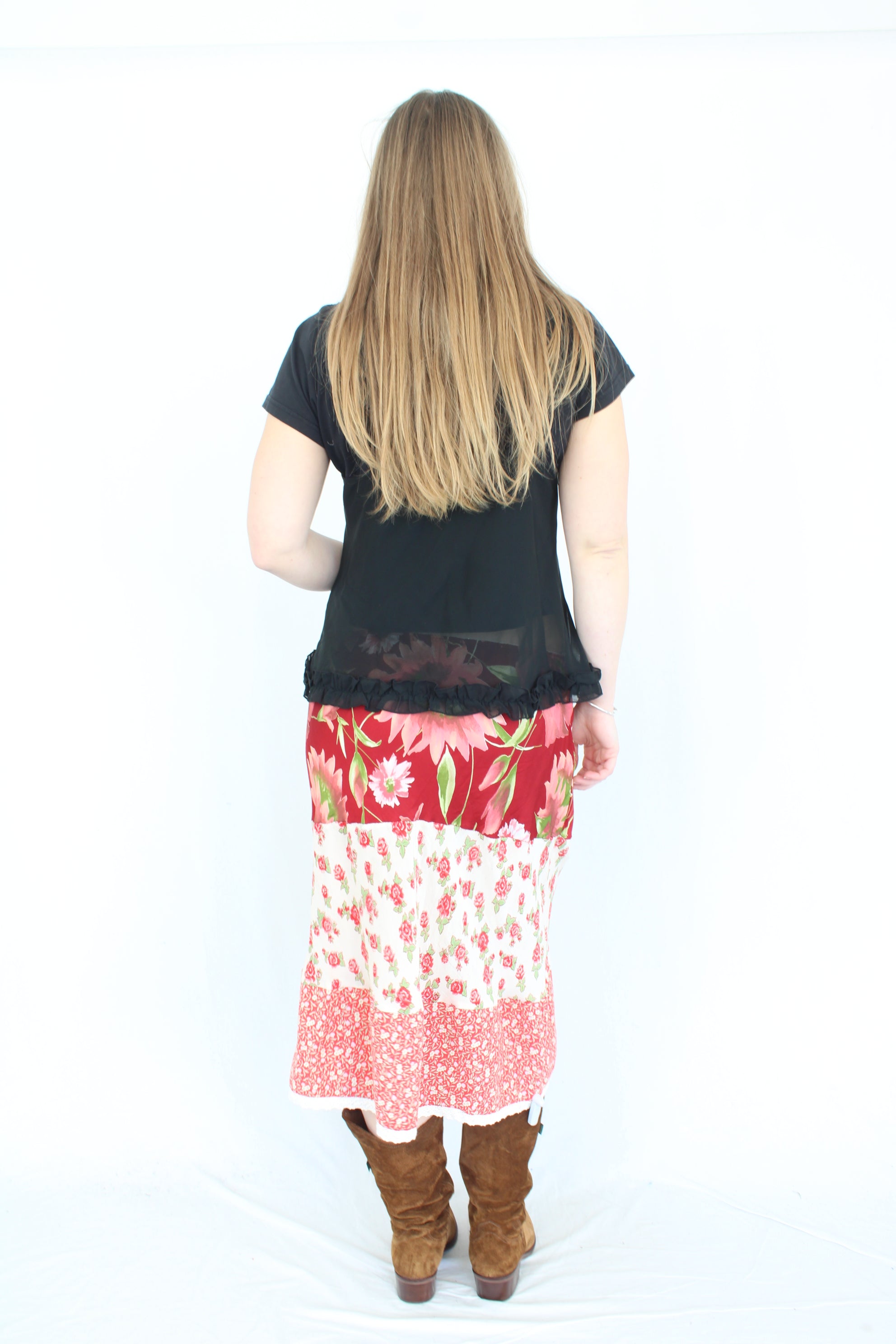 Trelise Cooper - Vintage Lolita Skirt