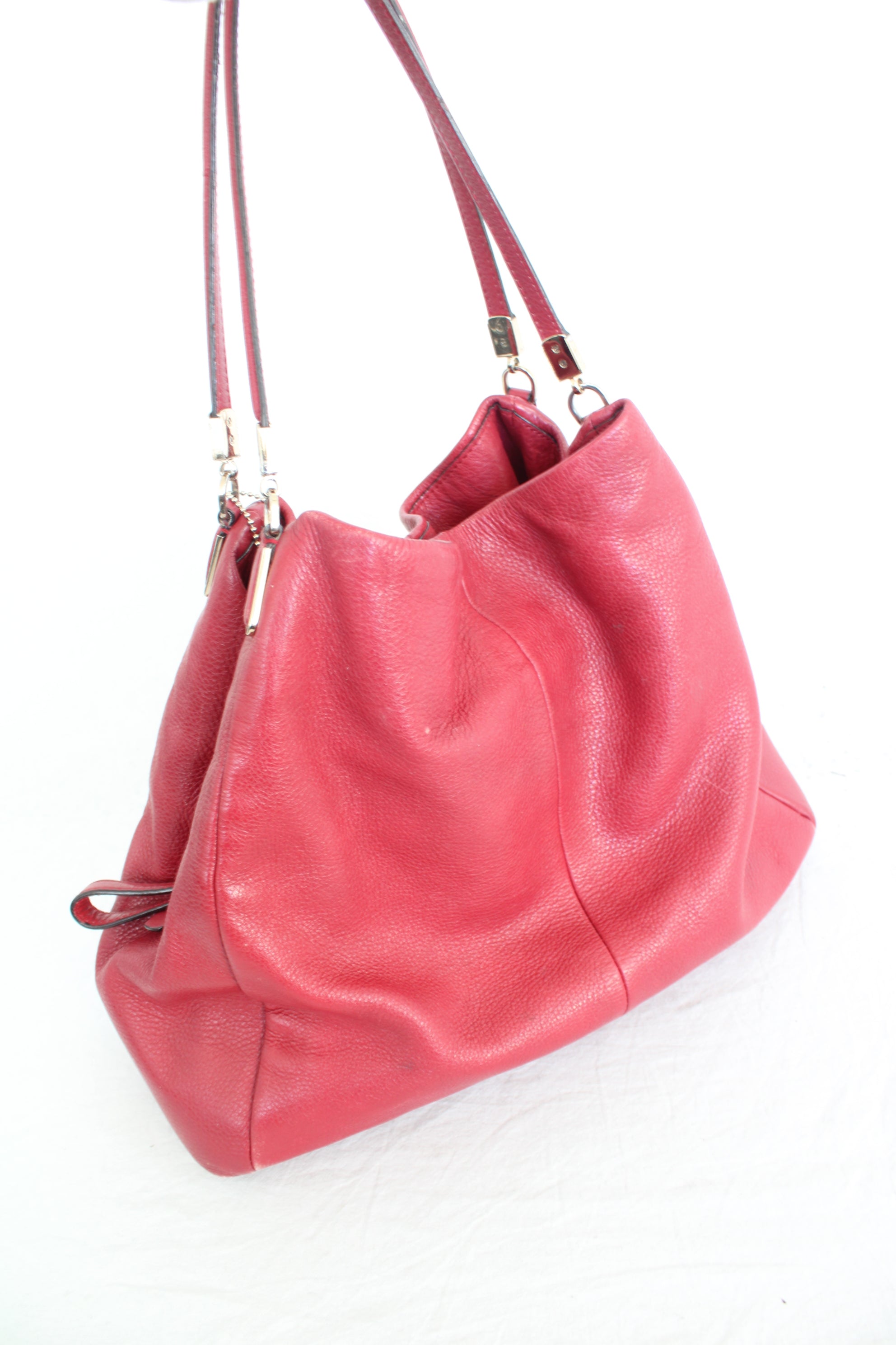 Coach - Madison Phoebe Purse