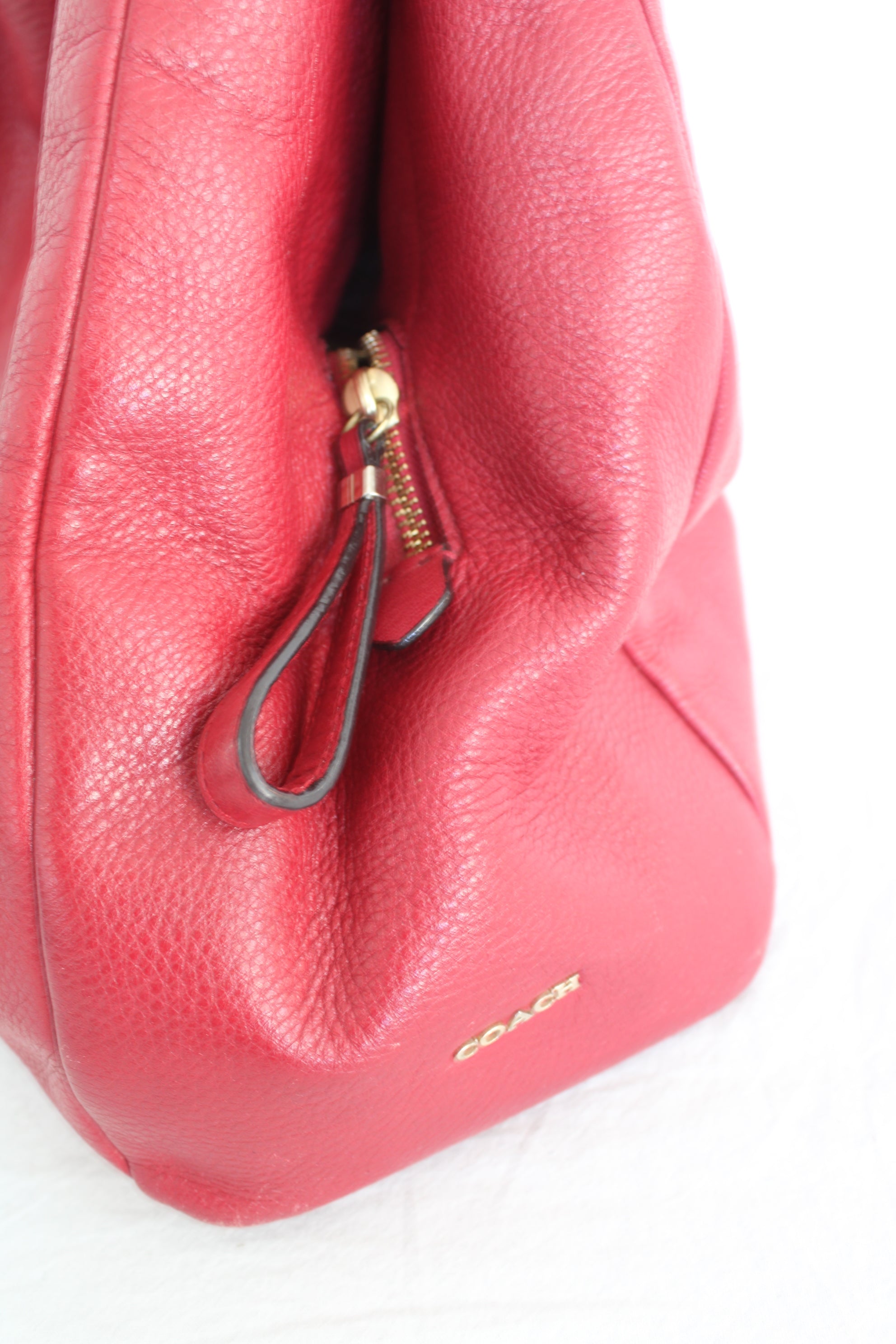 Coach - Madison Phoebe Purse