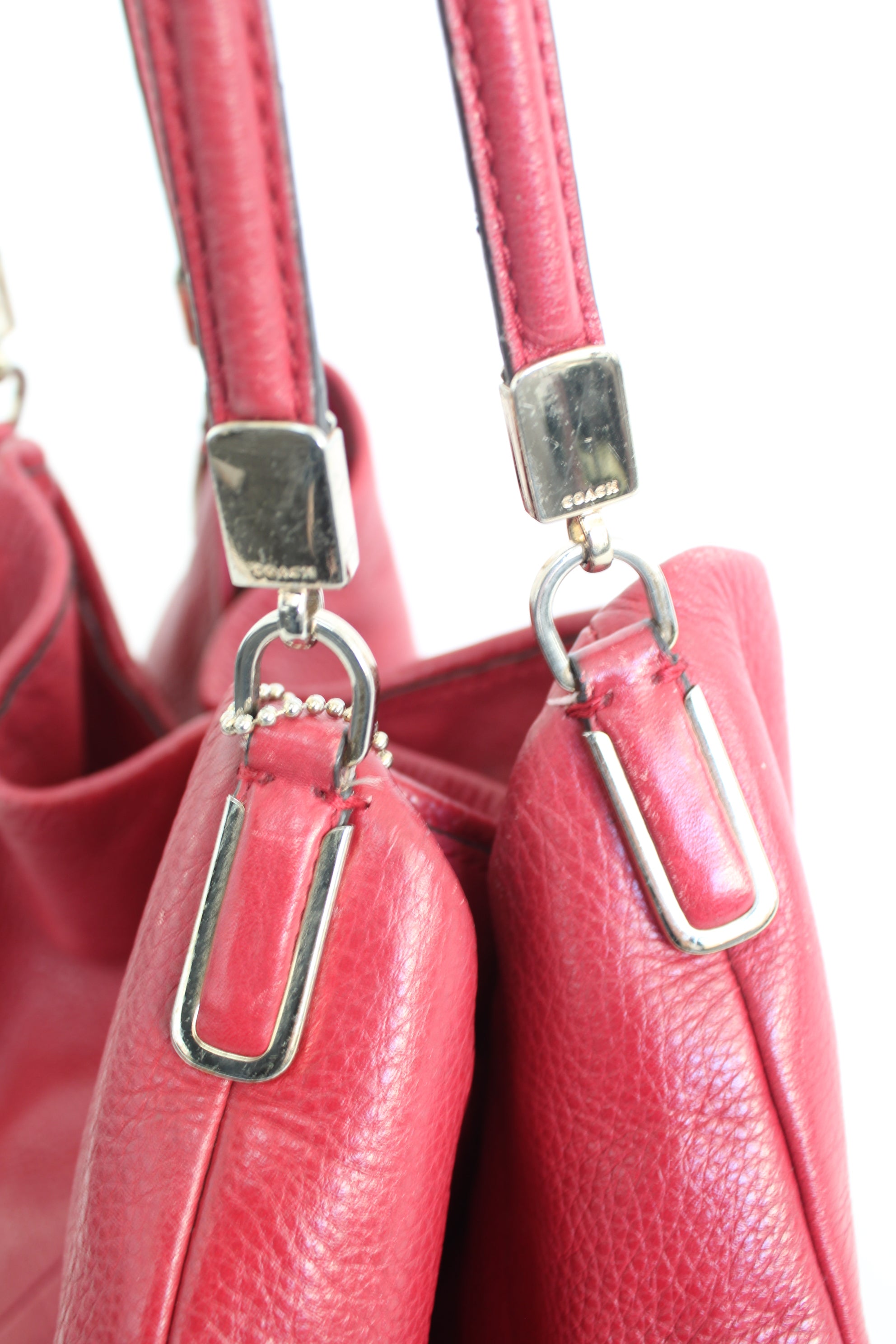 Coach - Madison Phoebe Purse