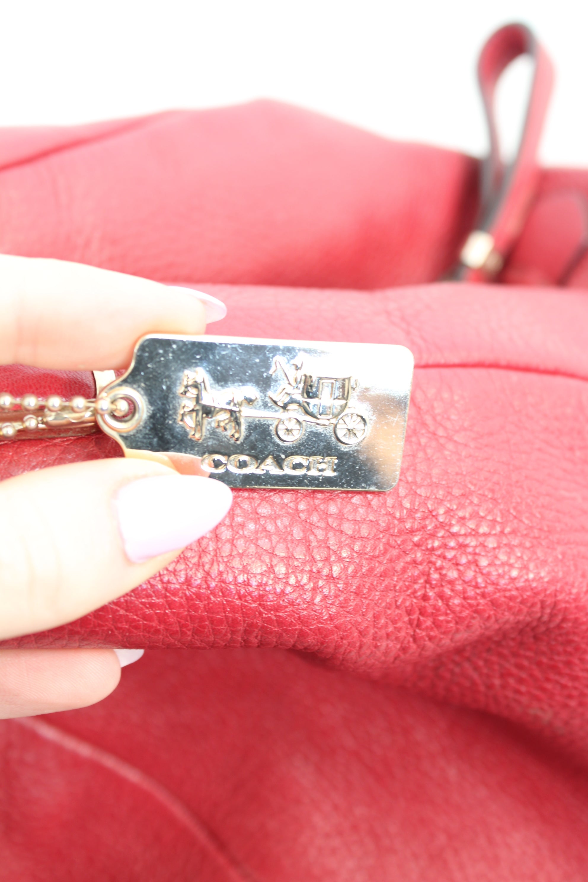Coach - Madison Phoebe Purse