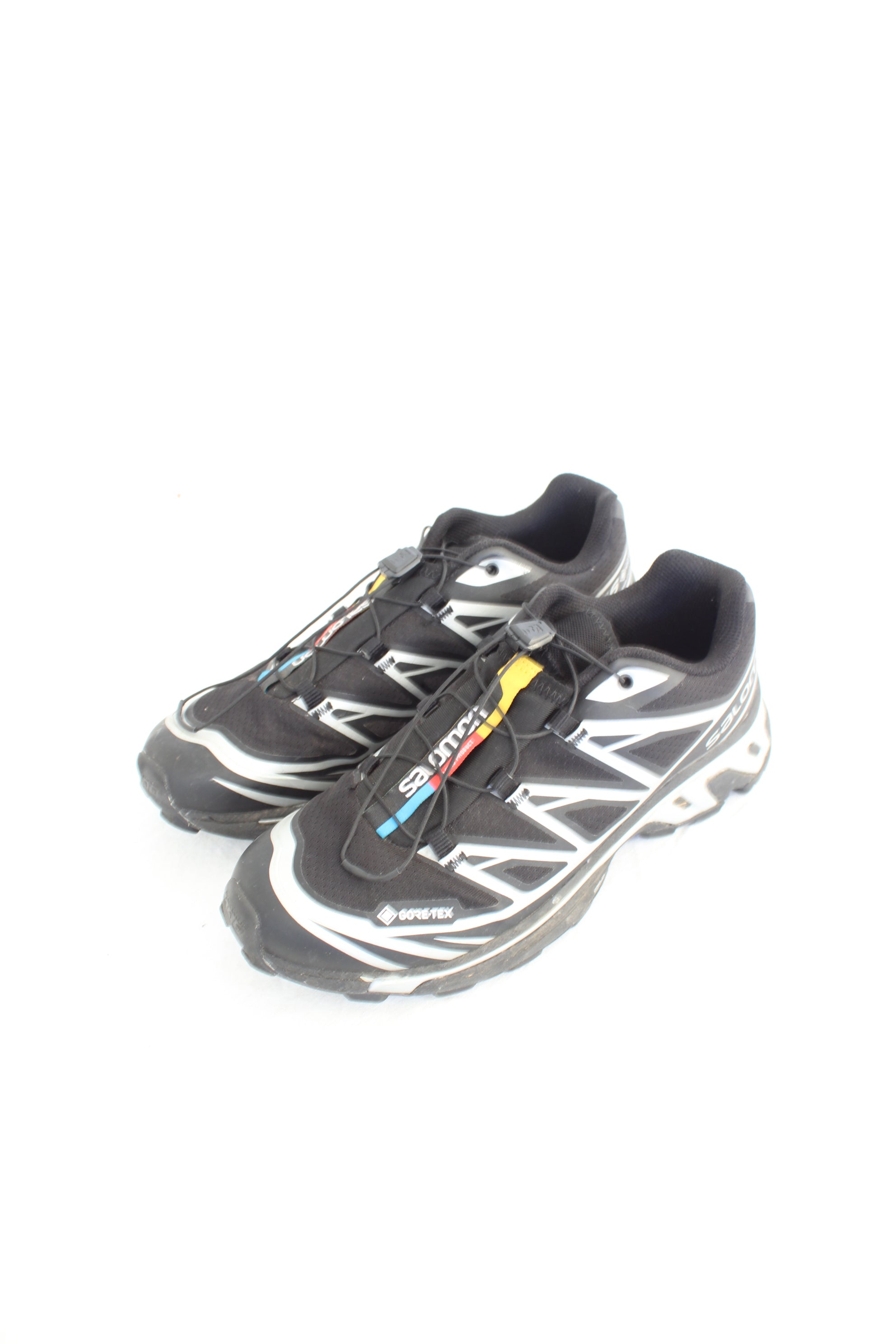 Salomon - XT-6 Goretex Sneakers