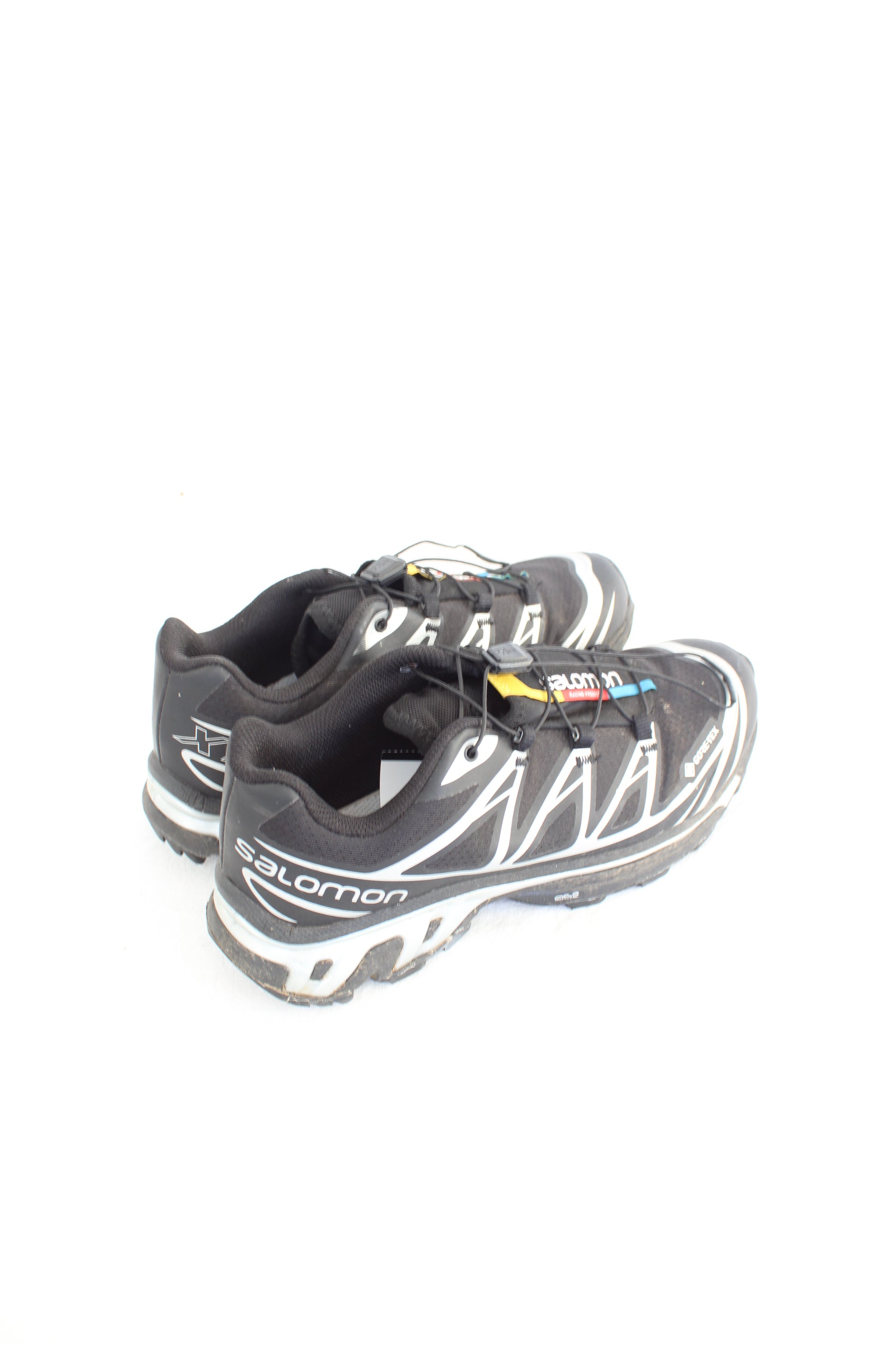 Salomon - XT-6 Goretex Sneakers