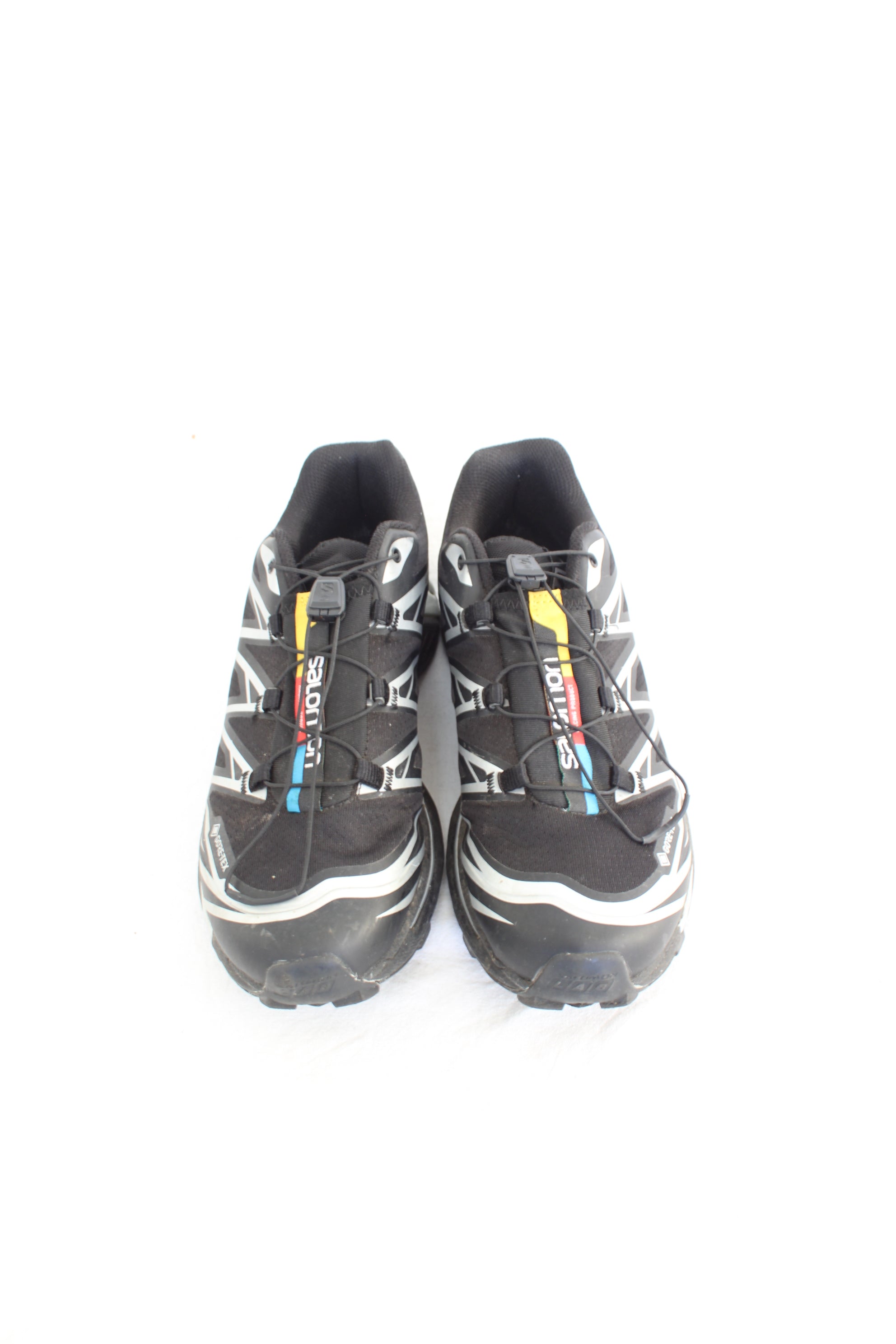 Salomon - XT-6 Goretex Sneakers
