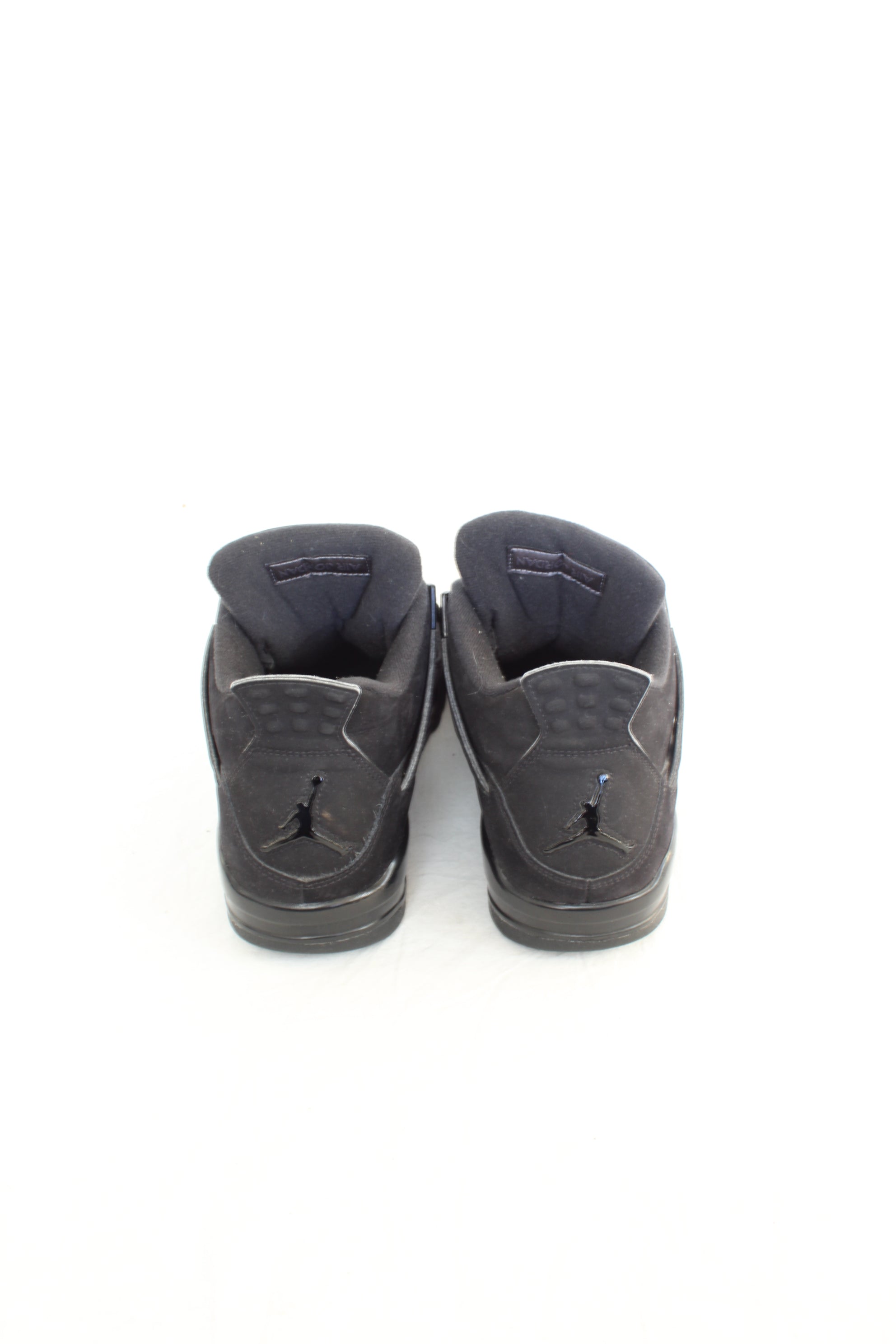 Nike Air Jordan - Retro 1 Black Cat Sneakers