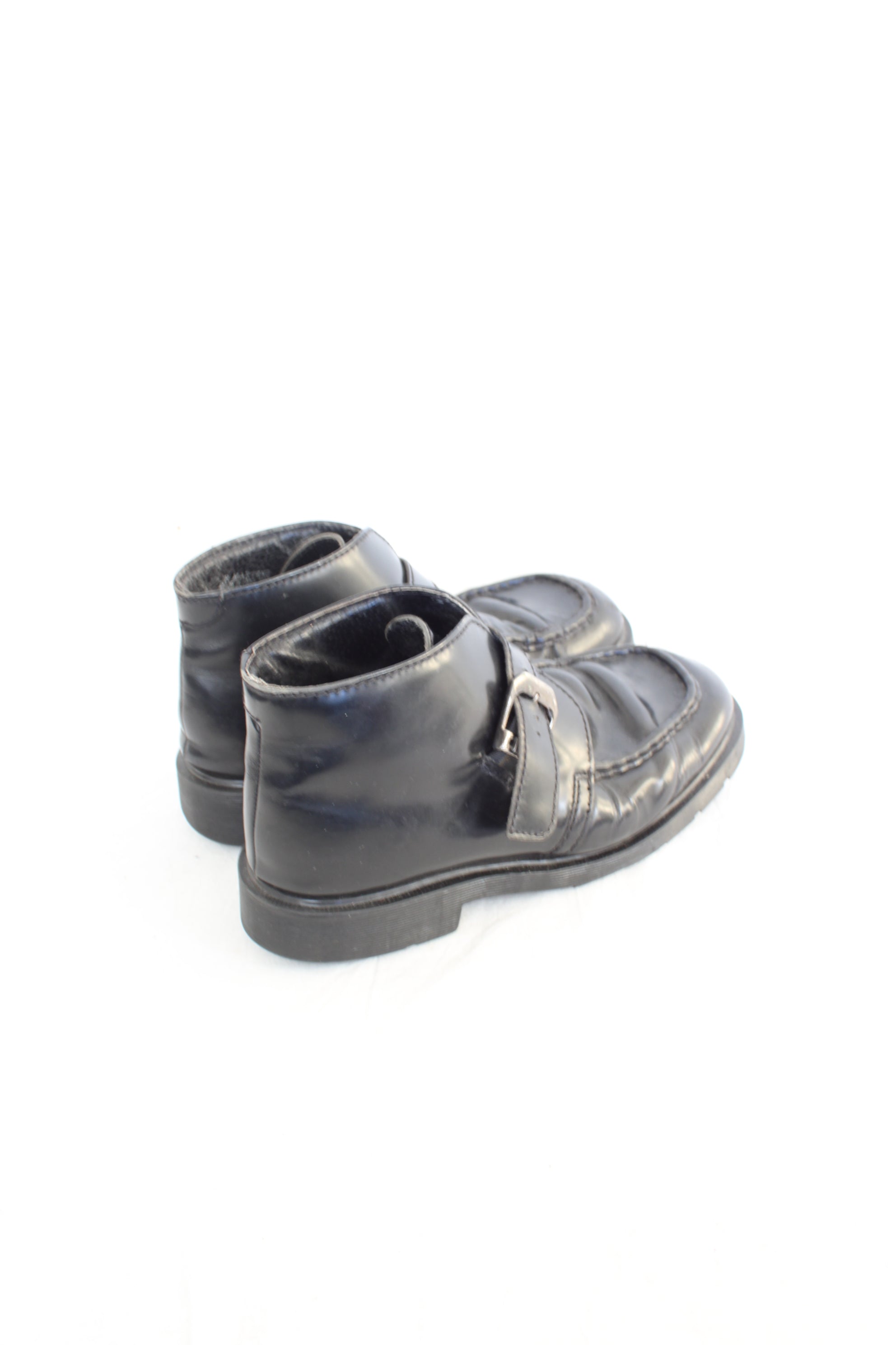 Doc Martens - Vintage Desert Buckle Boot