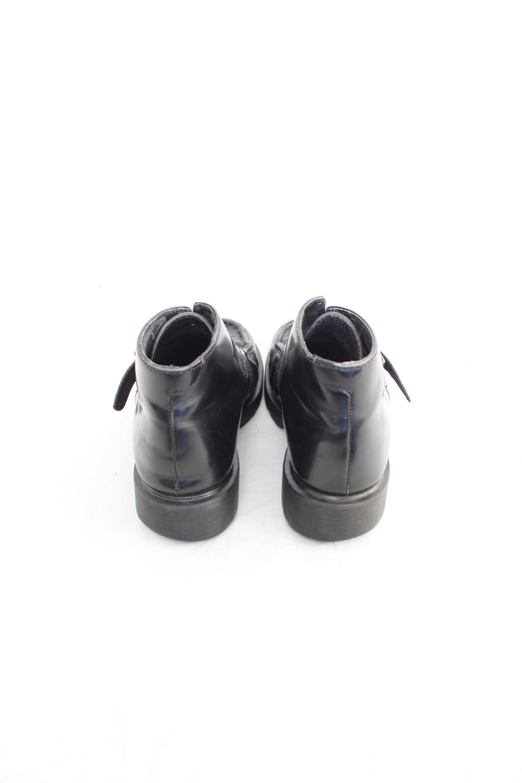 Doc Martens - Vintage Desert Buckle Boot