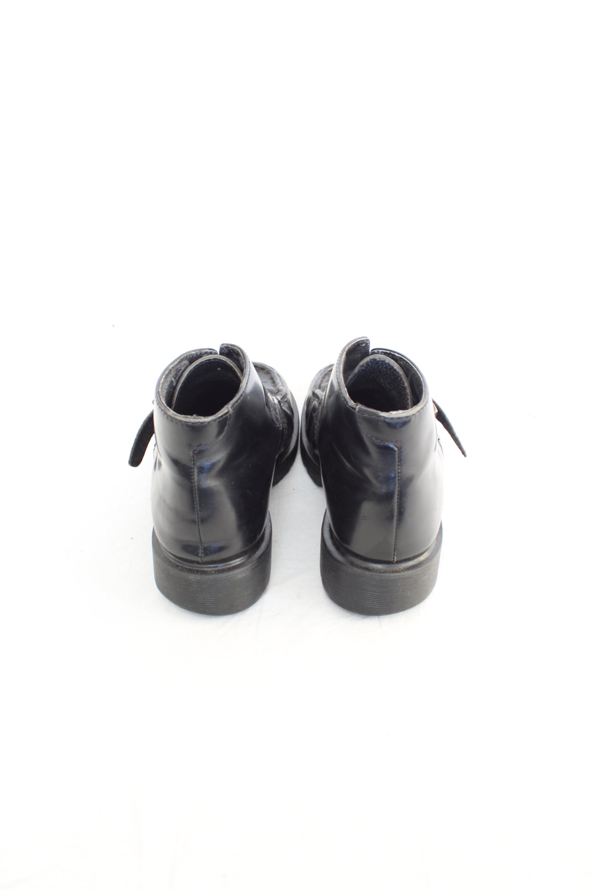 Doc Martens - Vintage Desert Buckle Boot