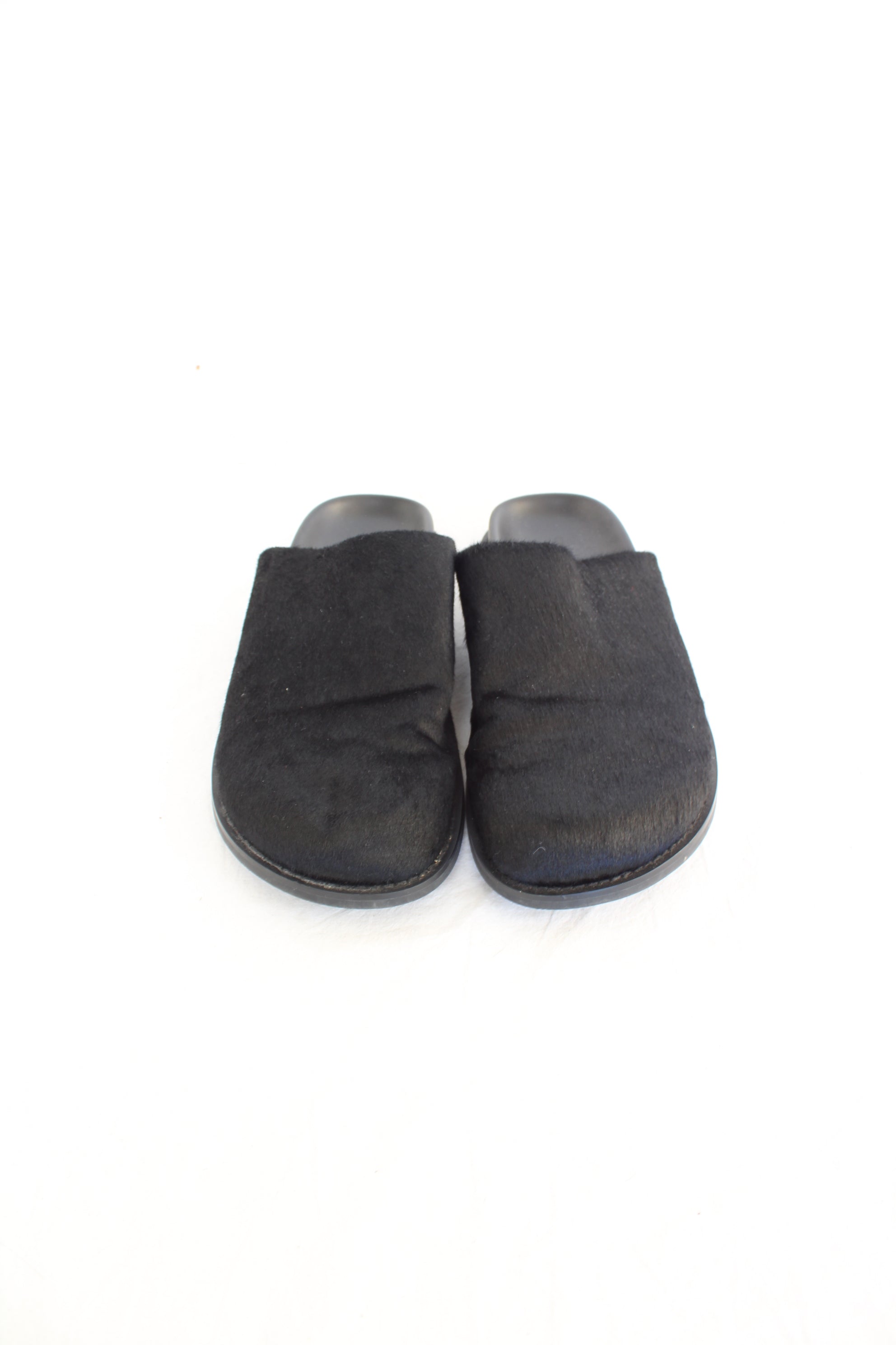 Moochi - Fur Mules