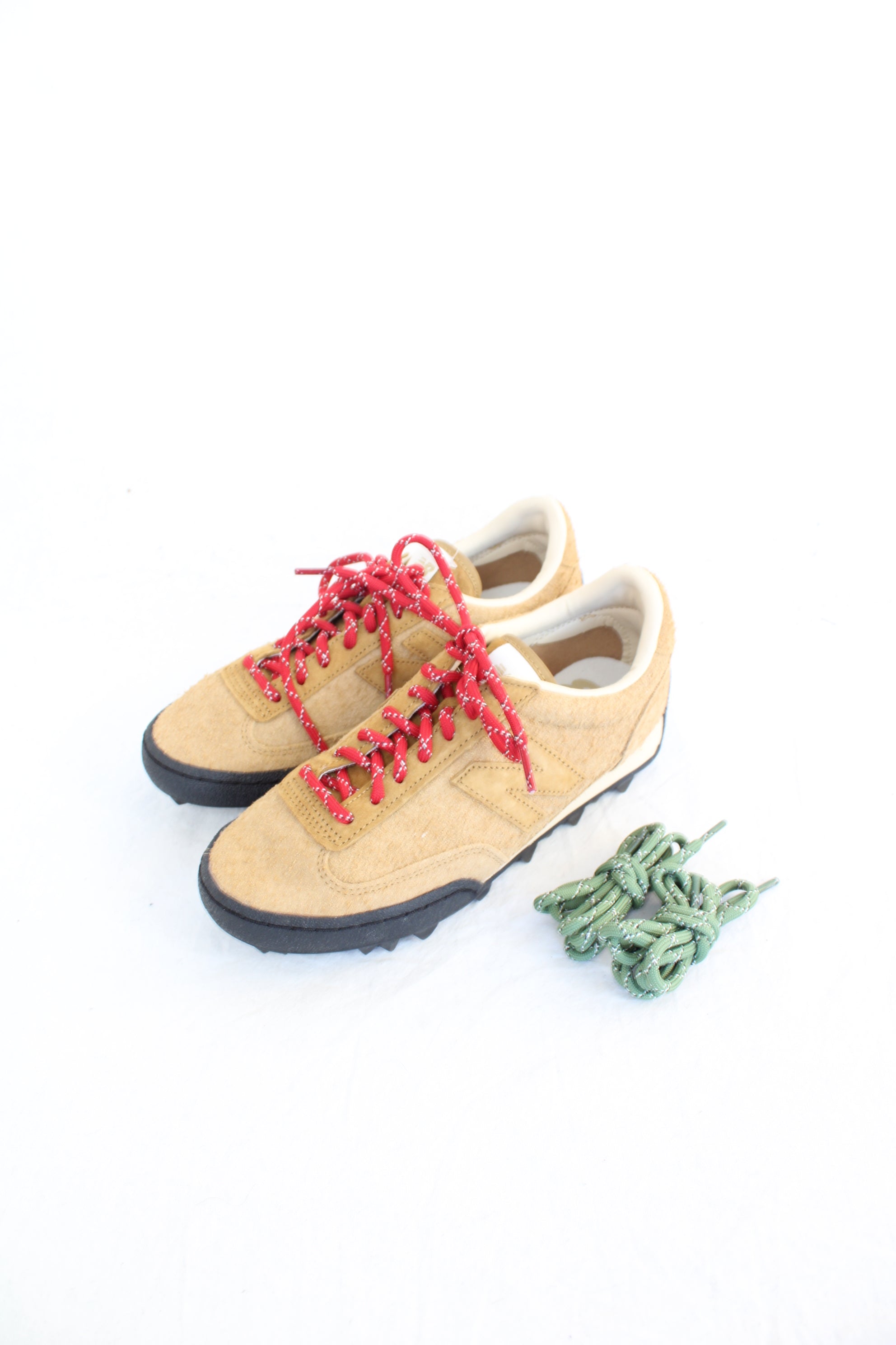 New Balance - Suede Gator Run Sneakers