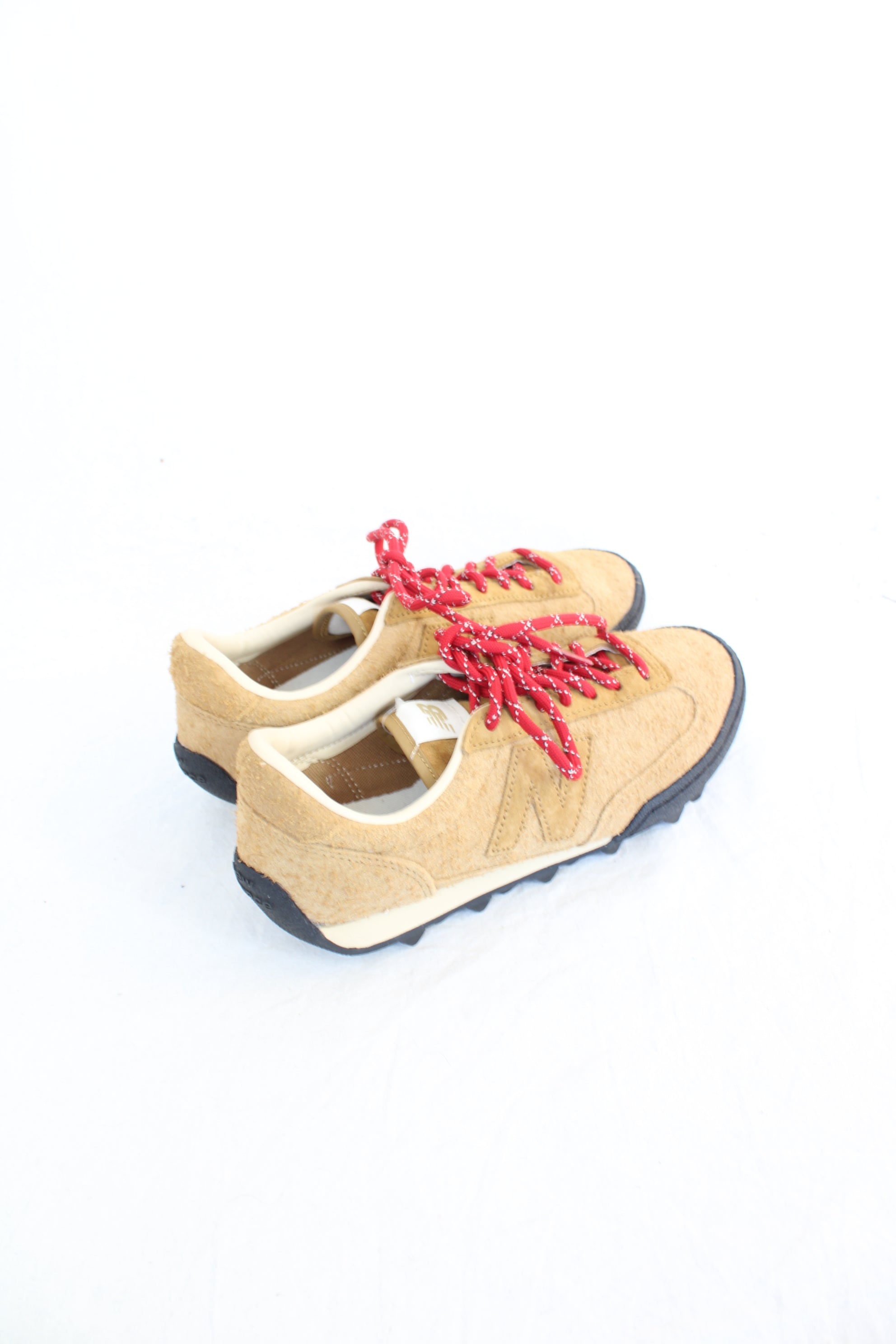New Balance - Suede Gator Run Sneakers