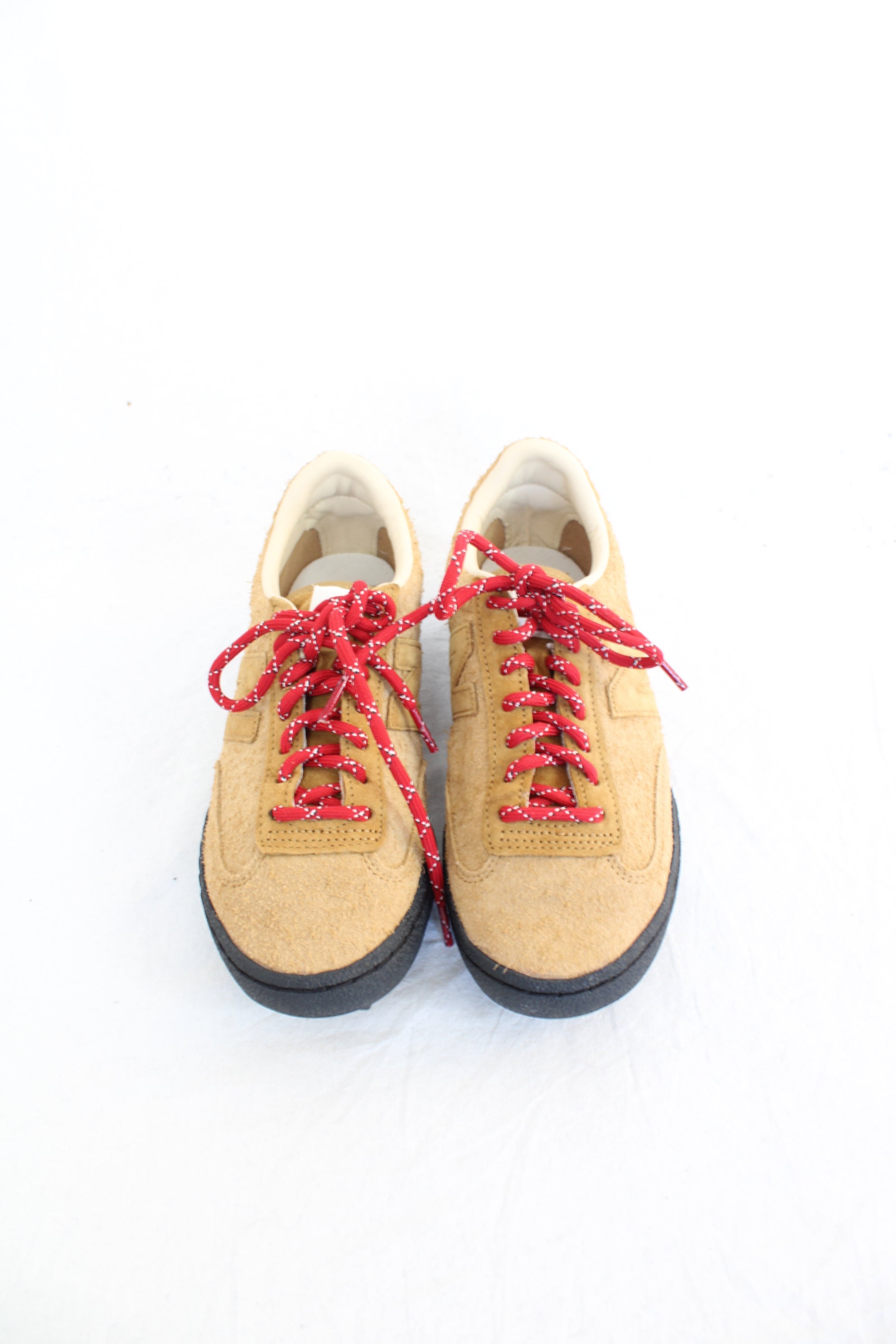 New Balance - Suede Gator Run Sneakers